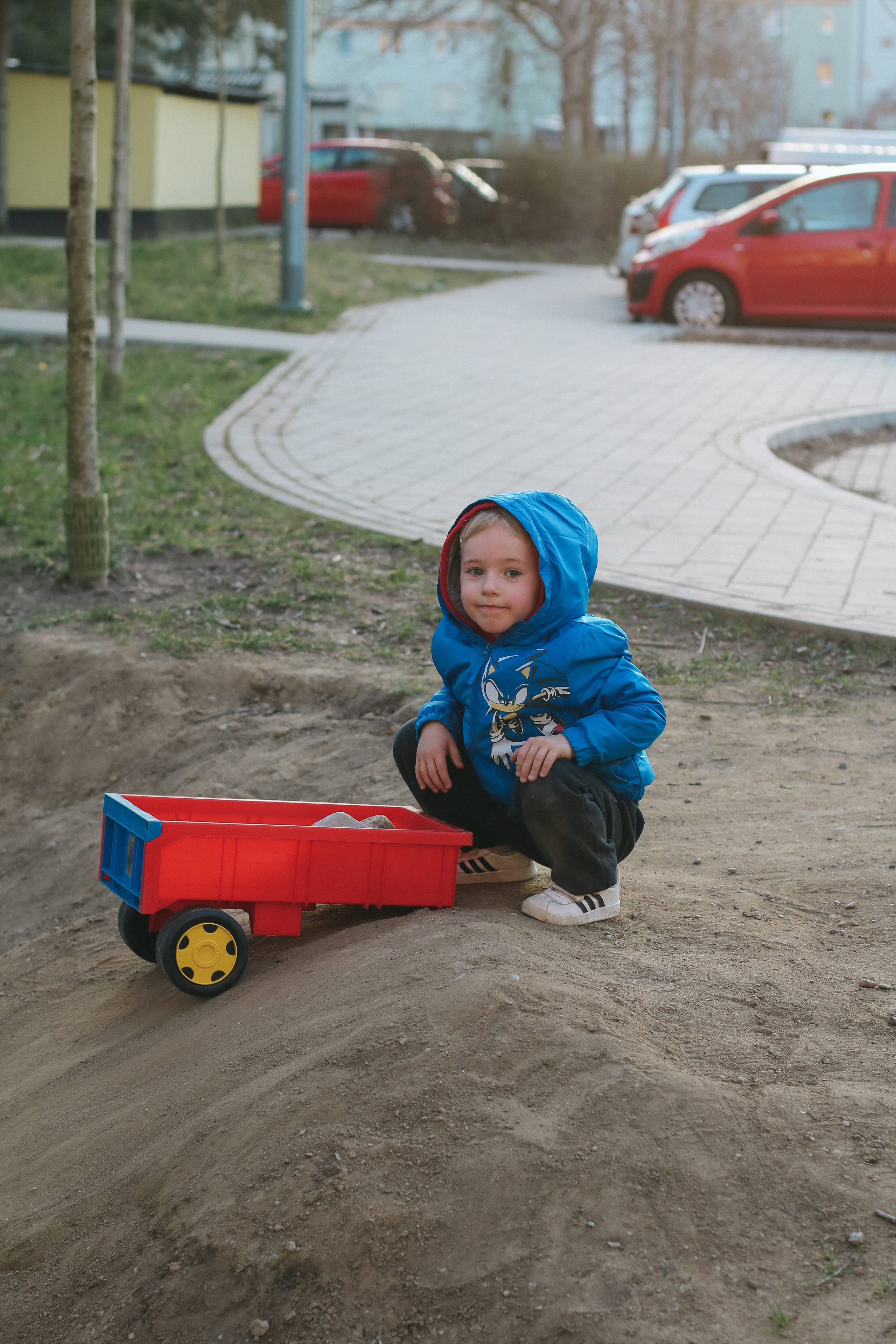 Sesje dziecięce. Ania Smol Fotograf Olsztyn