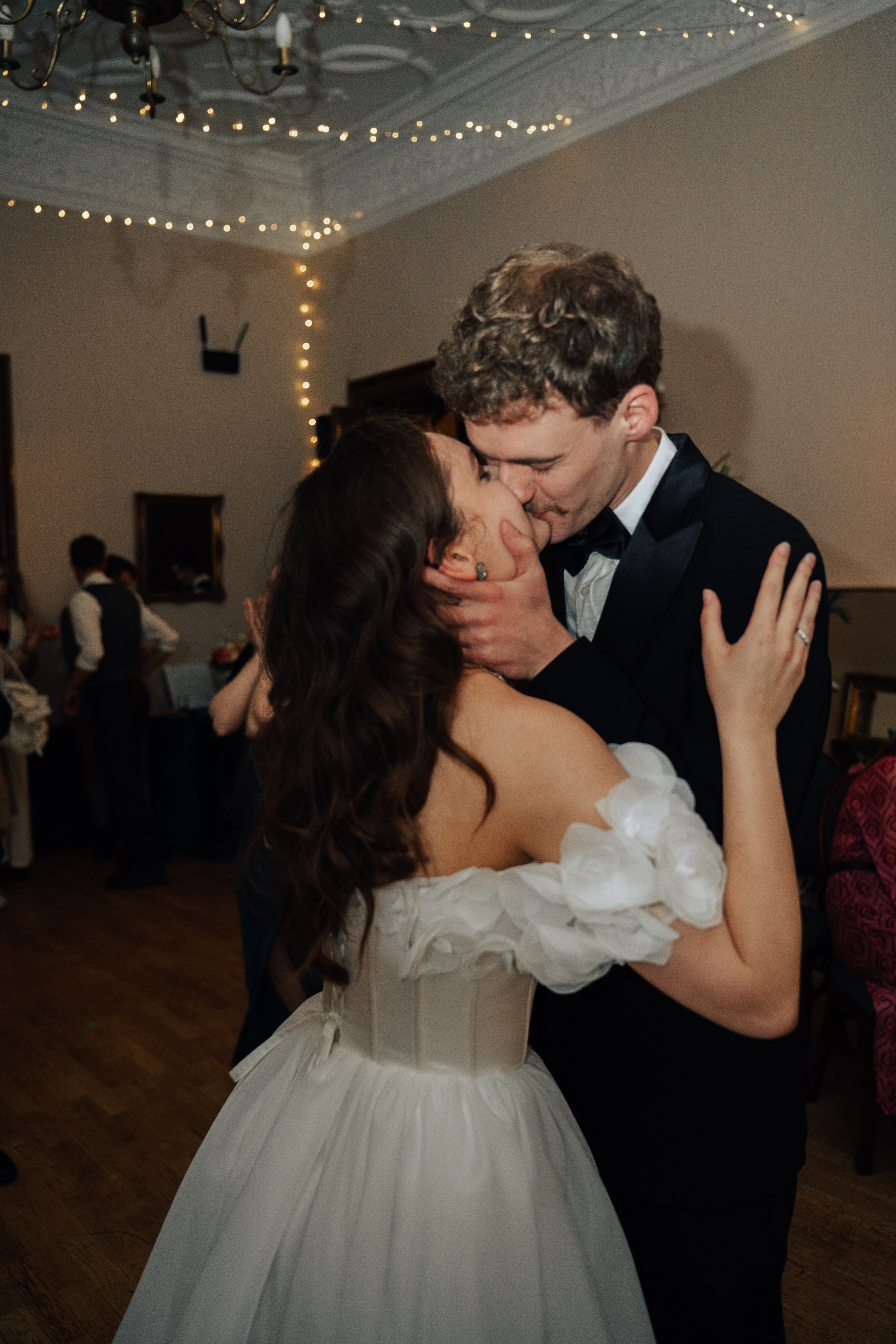 Ślub Soni i Nikity. Ania Smol Fotograf Olsztyn