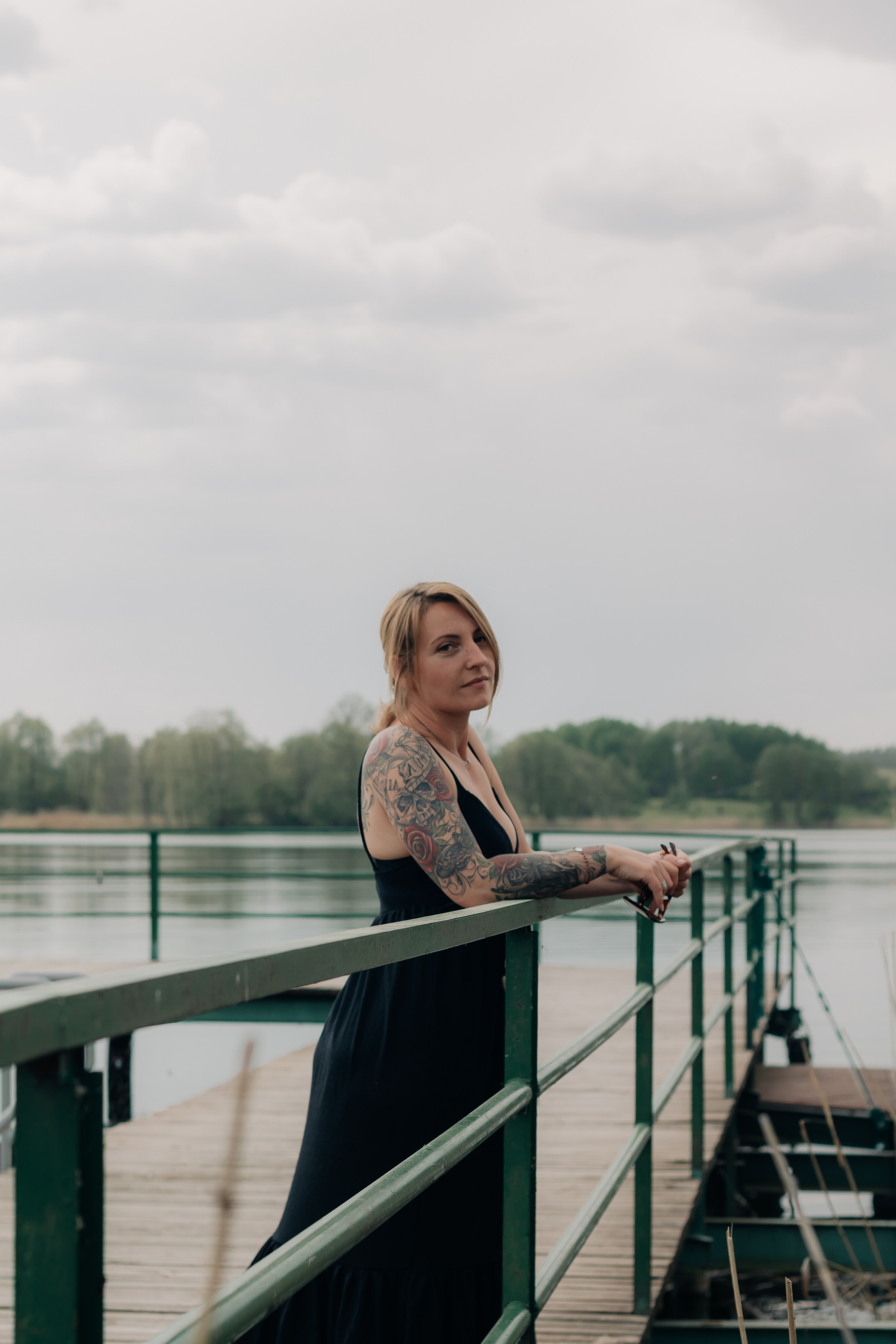 Sesje portretowe. Ania Smol Fotograf Olsztyn