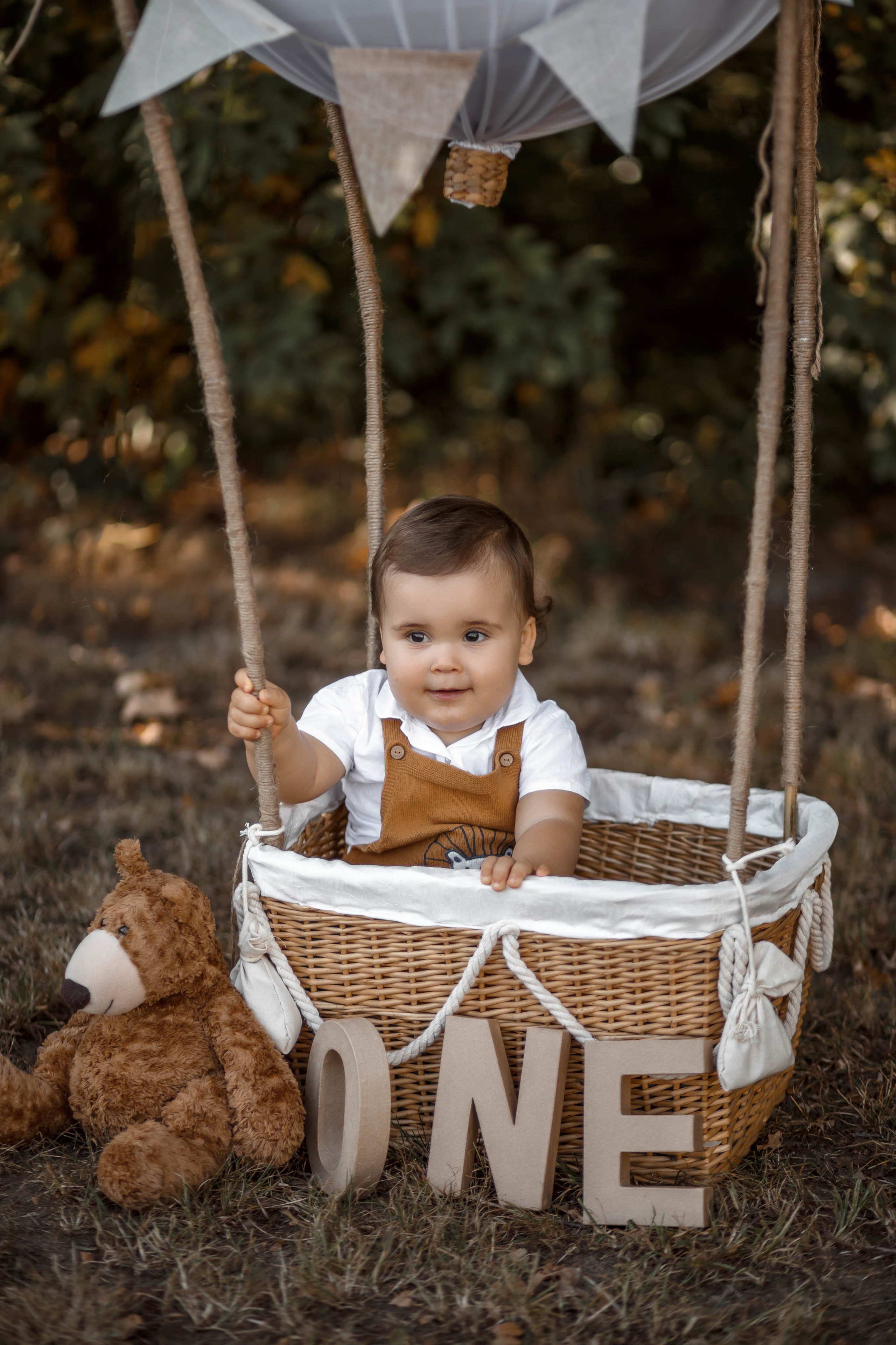 1 Geburtstag. Familien, Kinder und Portrait Fotografie Nürnberg Erlangen Eckental