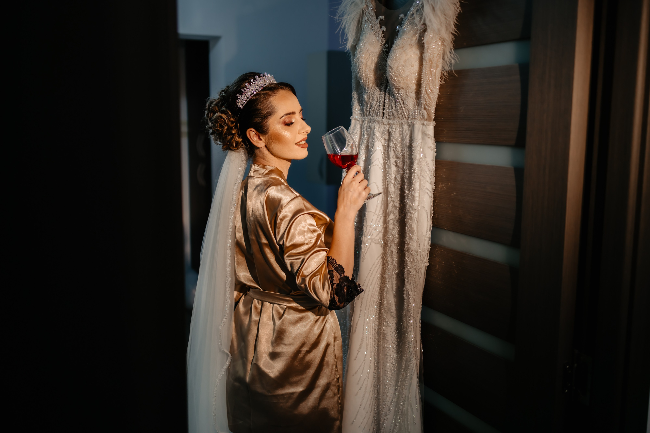 Elena & Bogdan - Nuntă Pitești. Fotograf Profesionist Pitesti-Bucuresti| Mircea Seinea