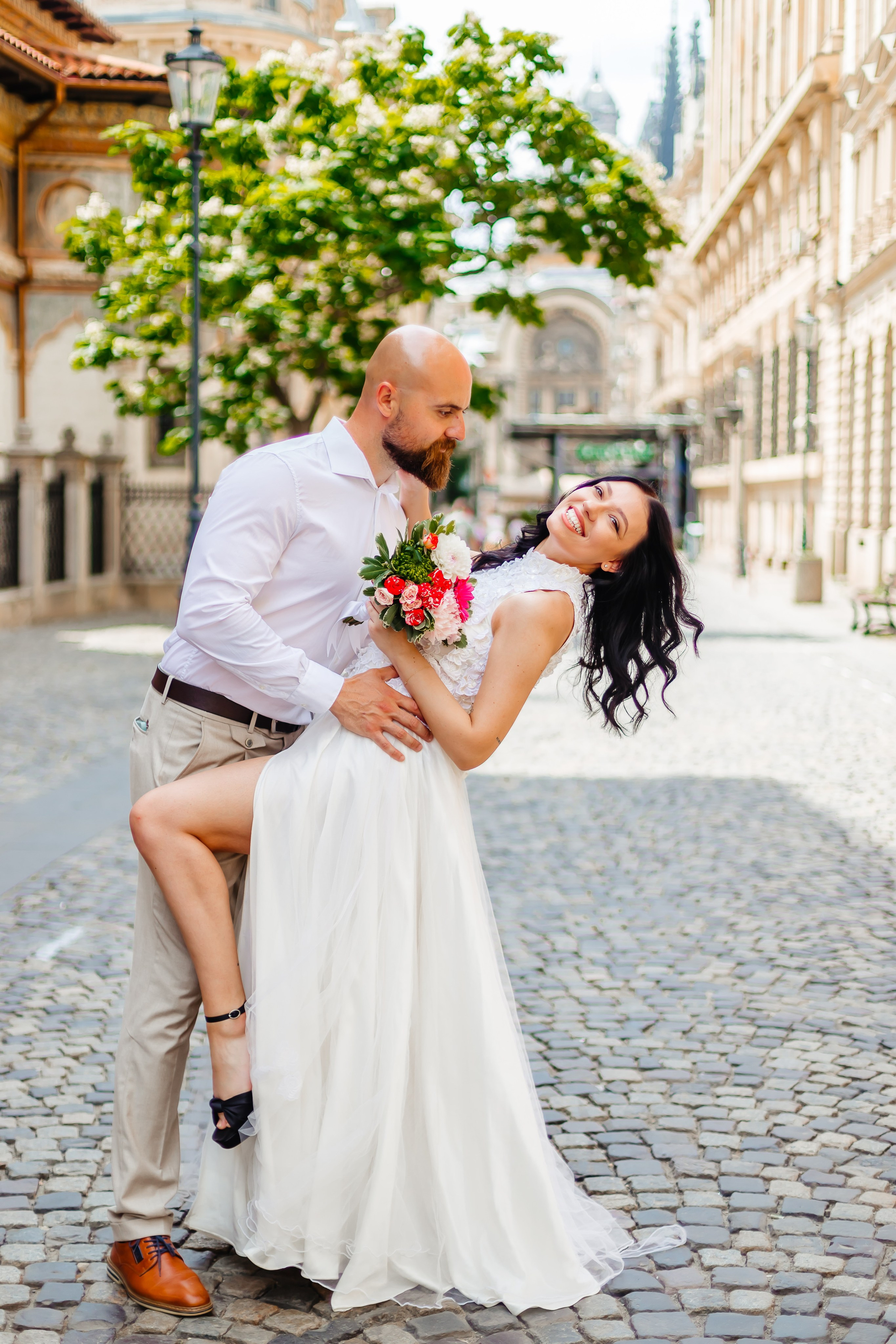 Andrada & Stefan - Photoshoot - București. Fotograf Profesionist Pitesti-Bucuresti| Mircea Seinea