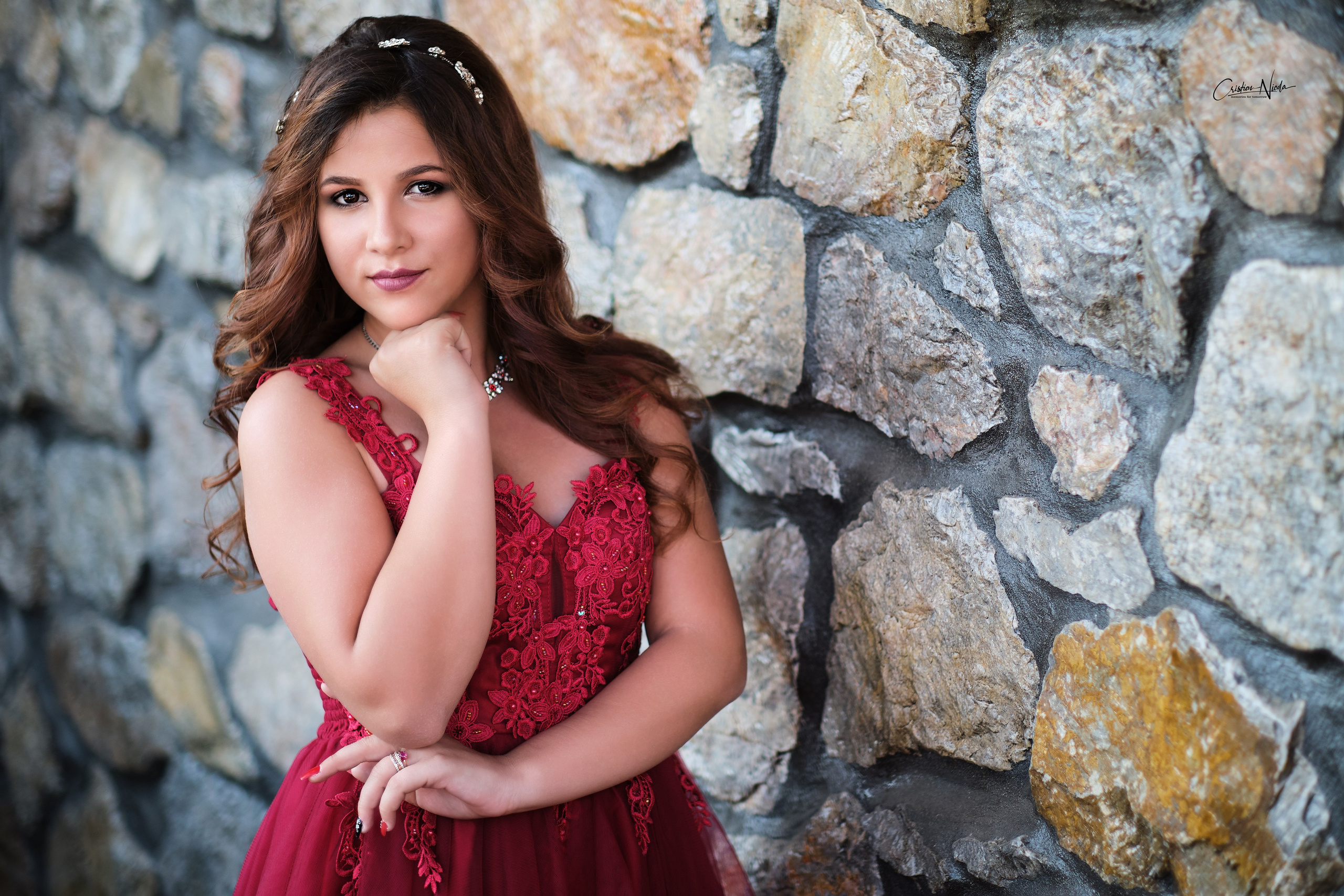 Portrete diverse — 1. Pagina principală