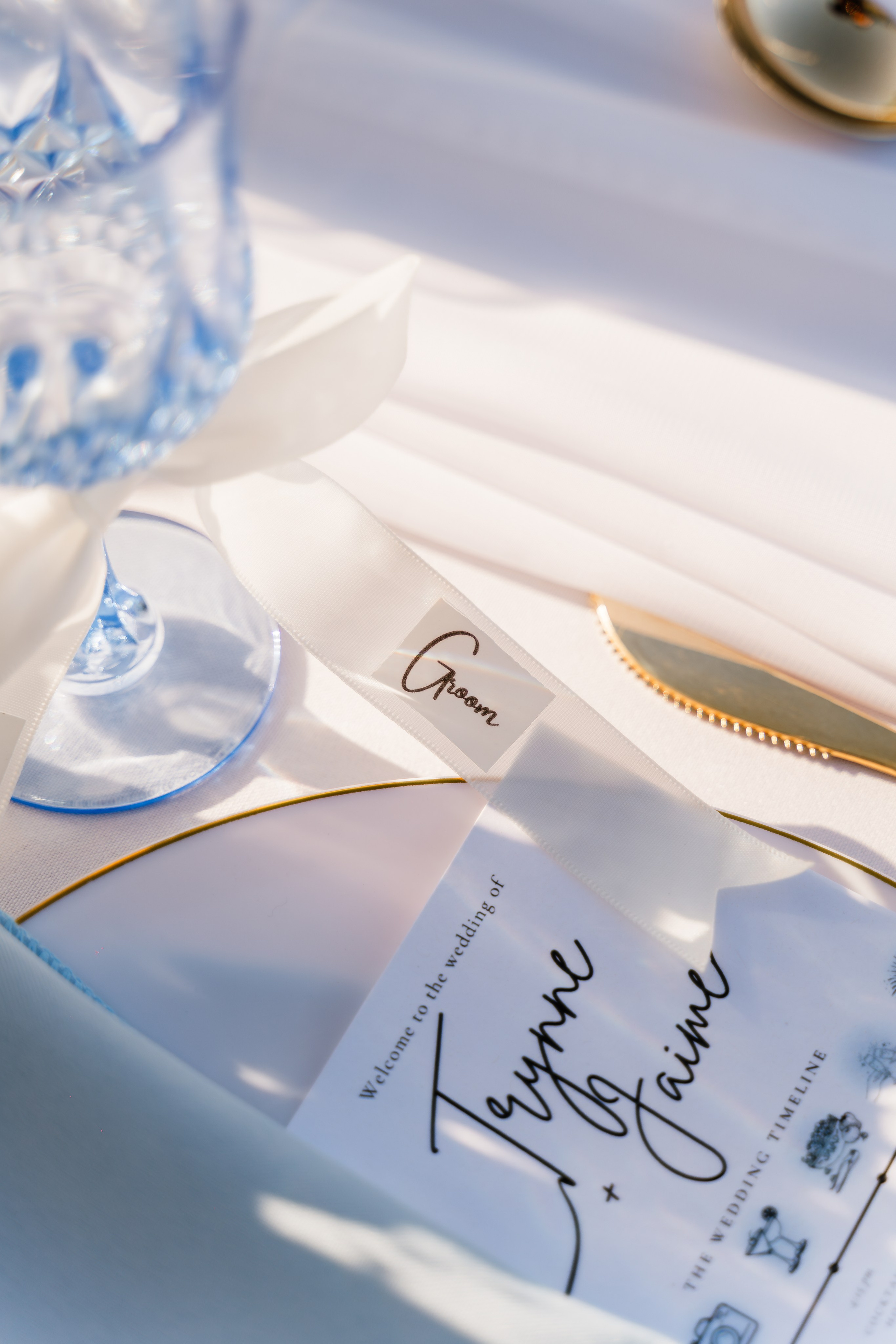 Tryne & Jaime. Babich_weddings