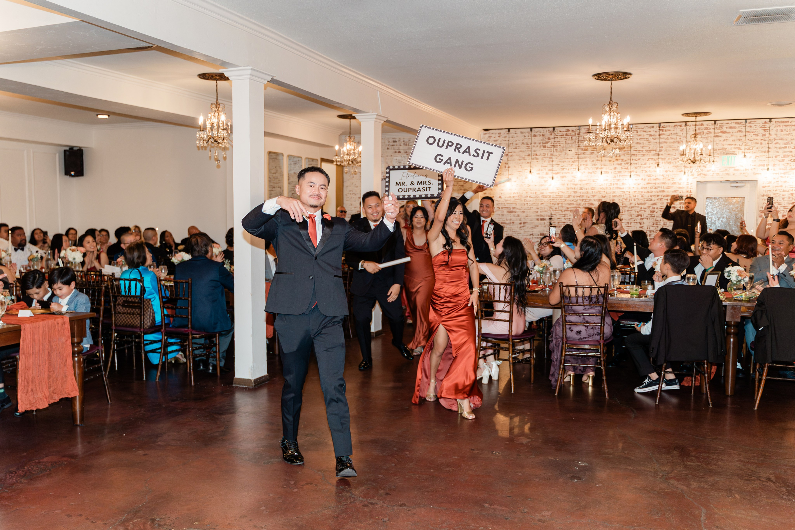 Janelle & Chris. Babich_weddings