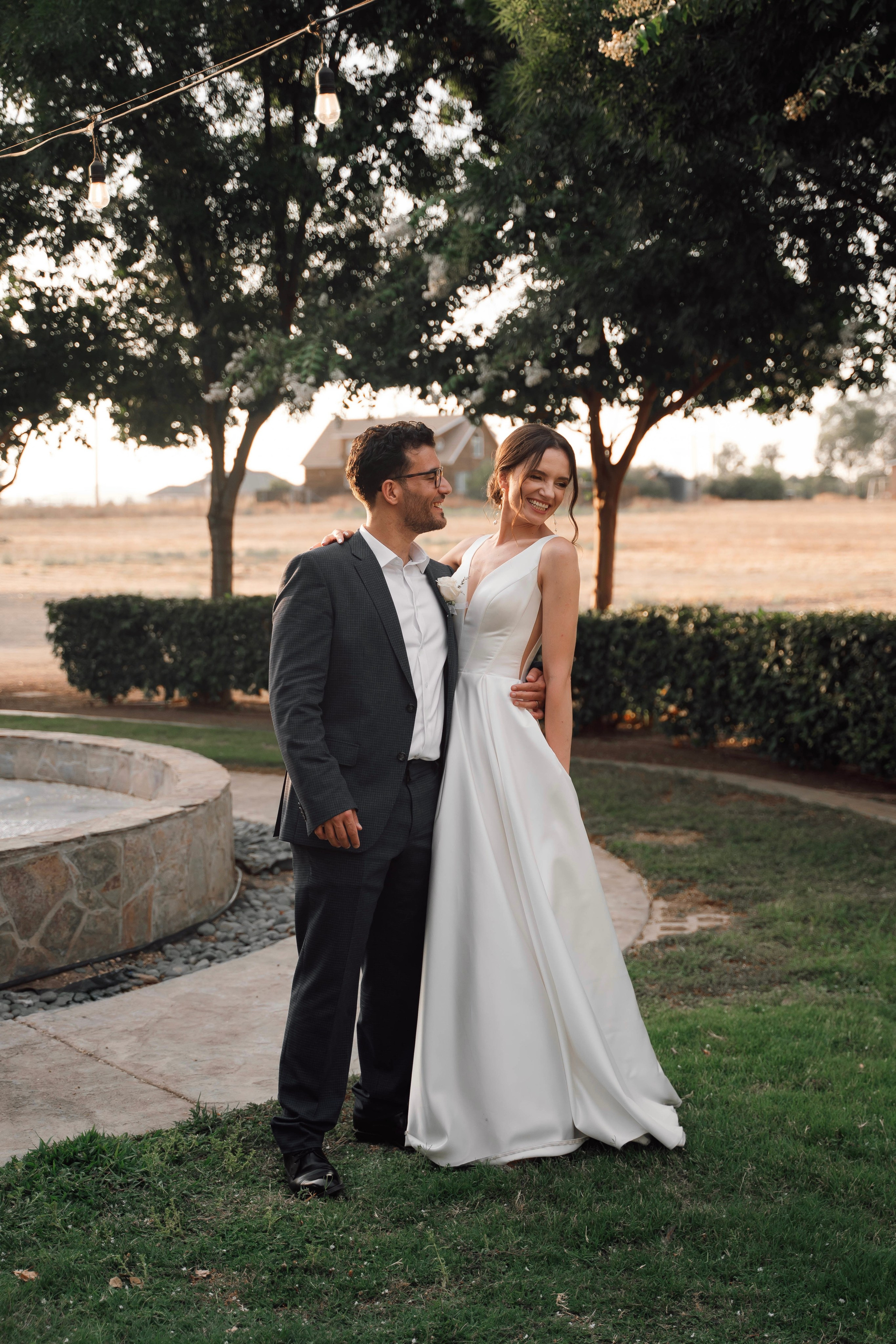 Sallah & Anna. Babich_weddings