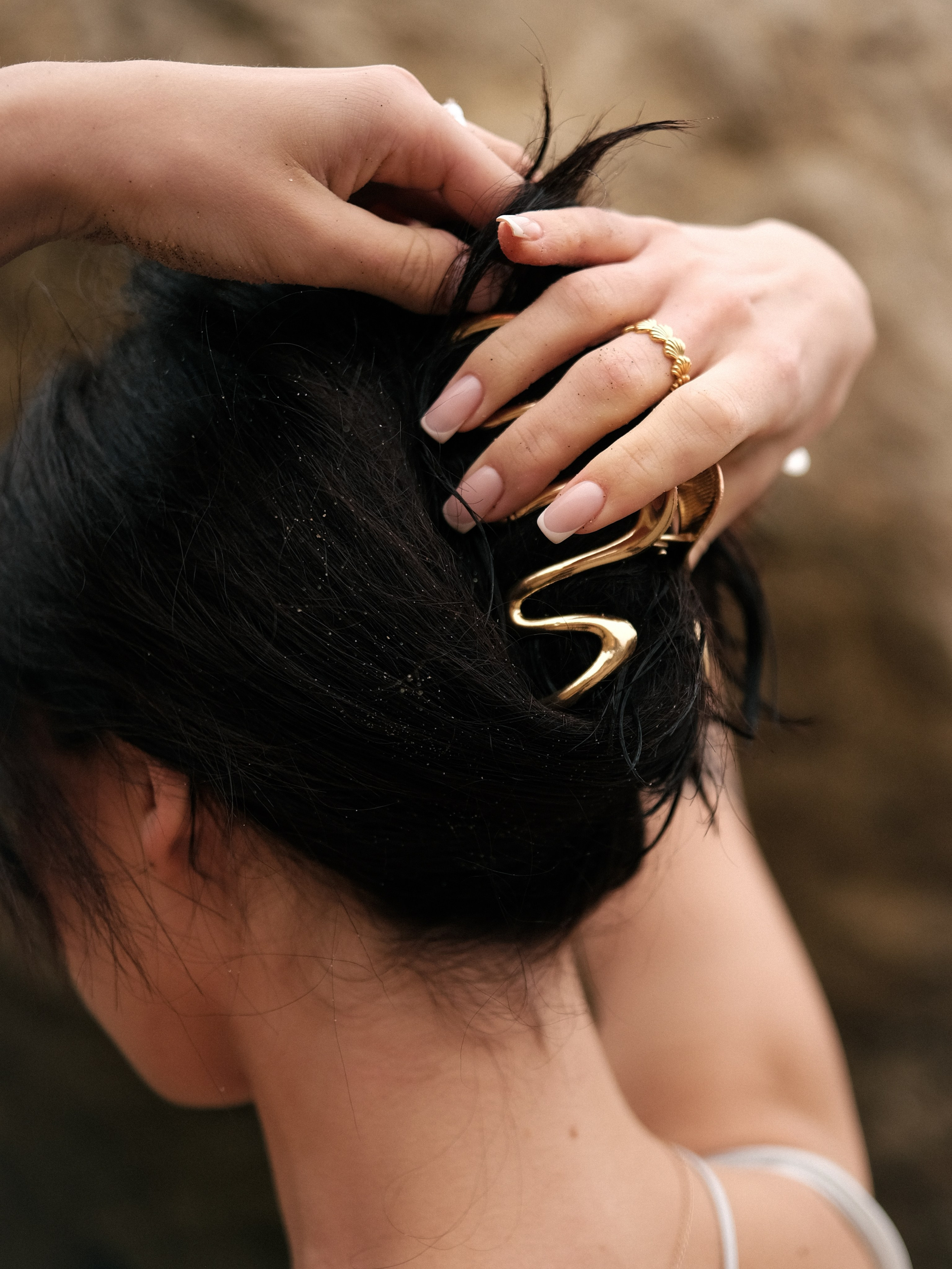 Анастасия. Mariia Ermakoava