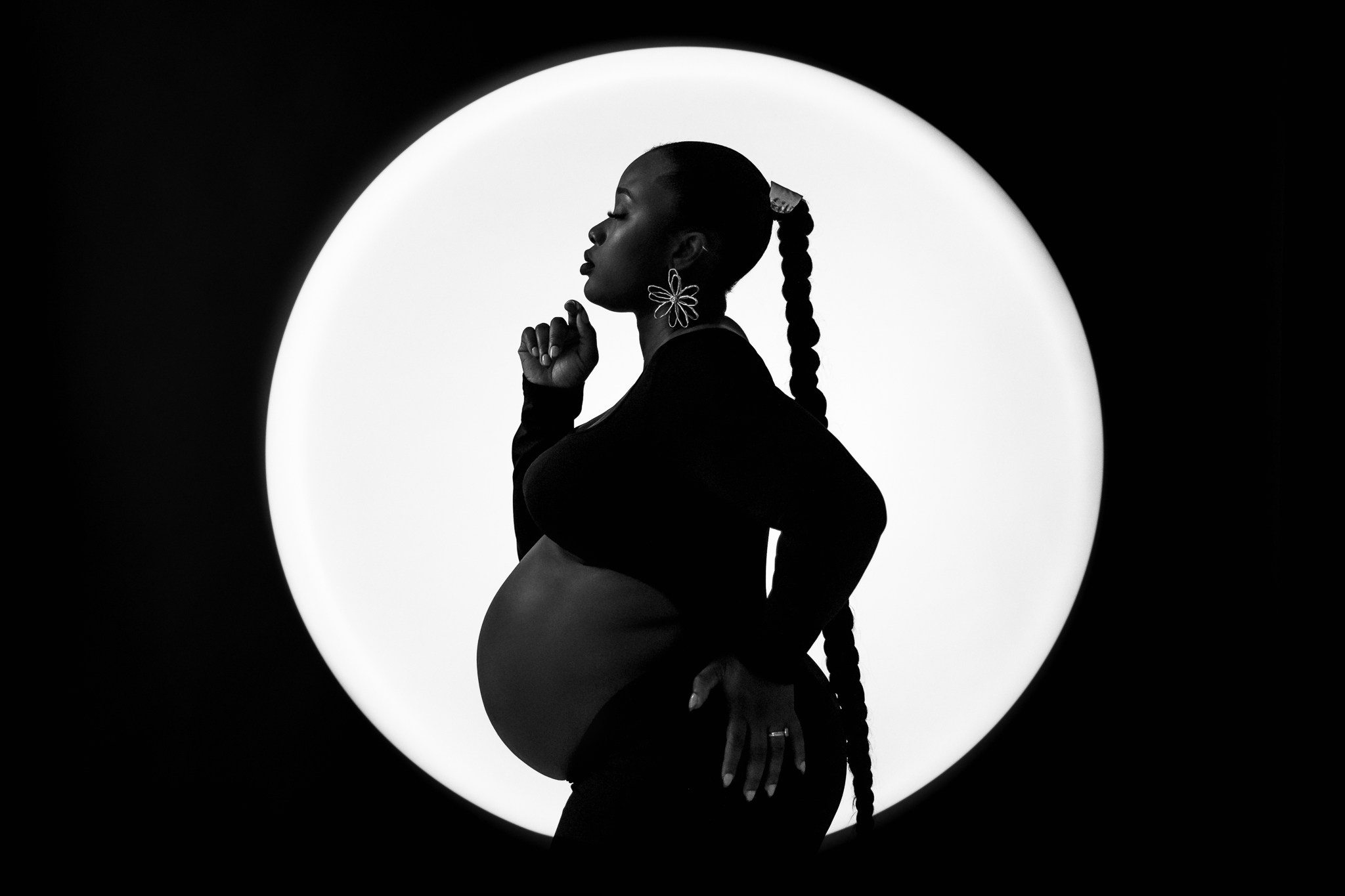 Maternity. Giandamorgana