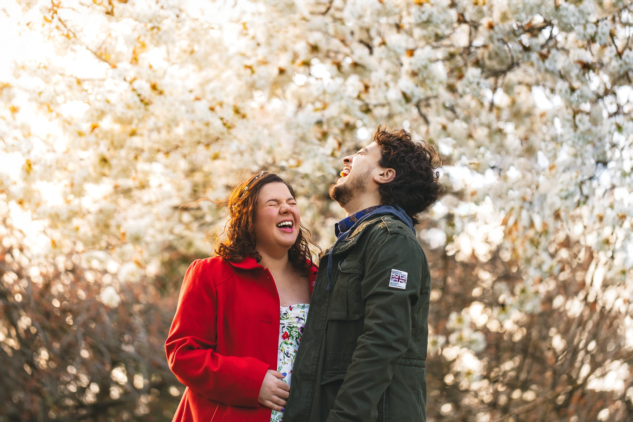 Expecting Joy: Fernanda & Bruno. Giandamorgana