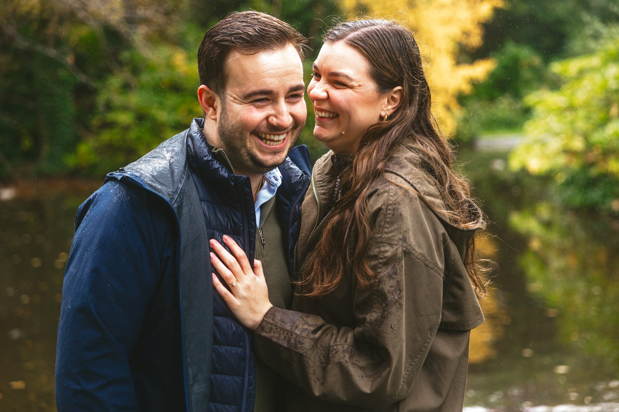 Love Stories. Giandamorgana