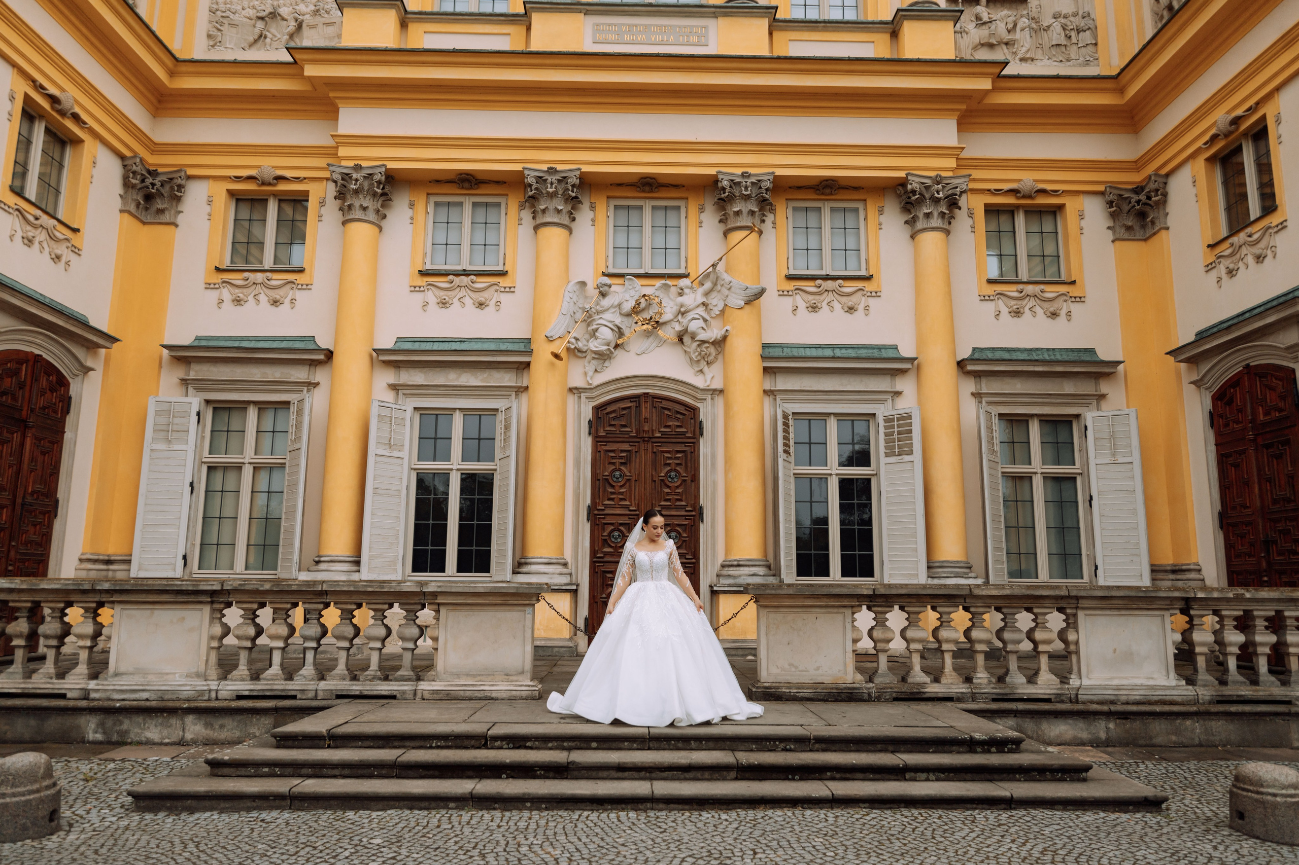 Ślub Nastia & Vasyl