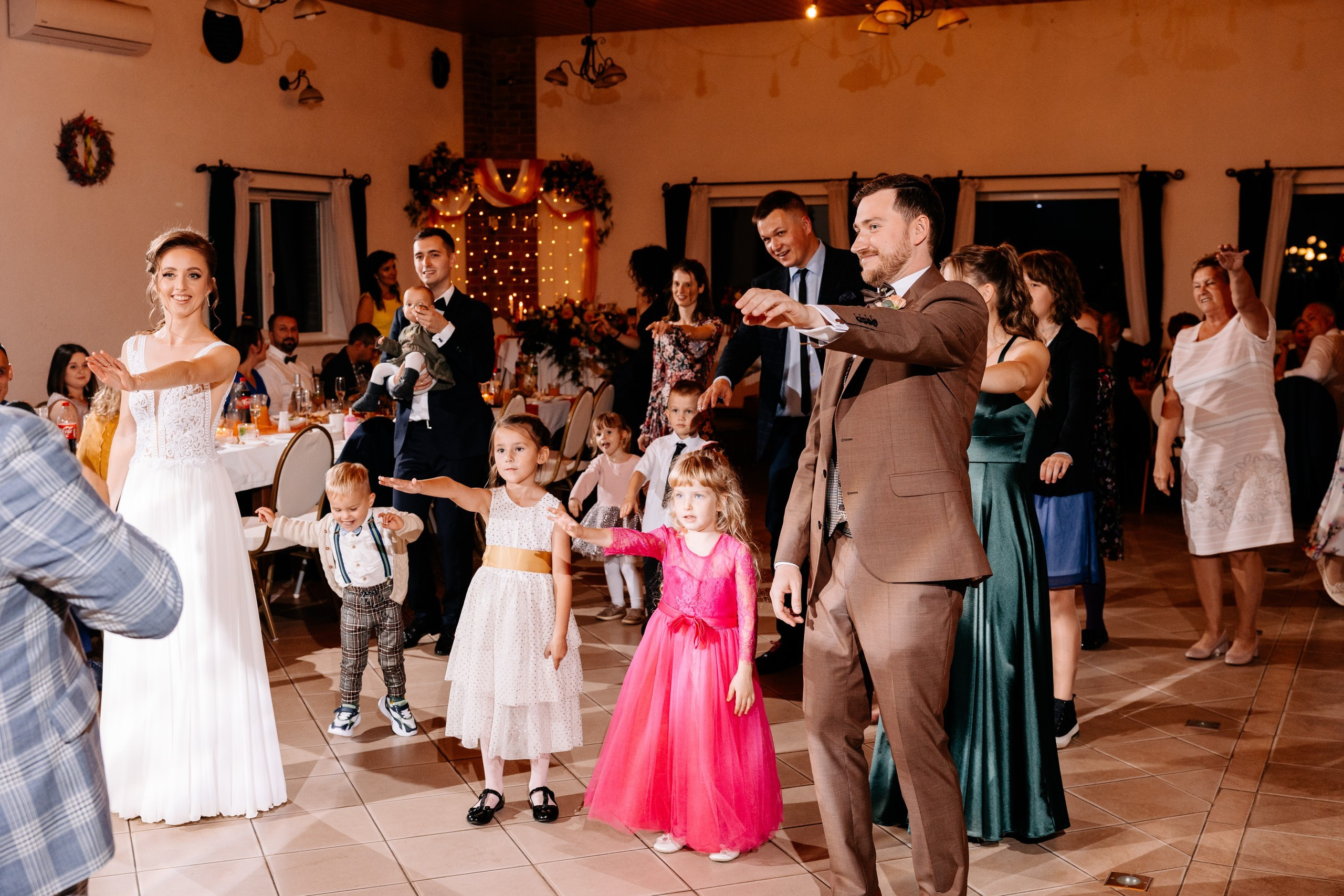 Basia ♡ Bartek. Fotograf Ślubny Warszawa - Sesje Biznesowe Rodzinne Eventy