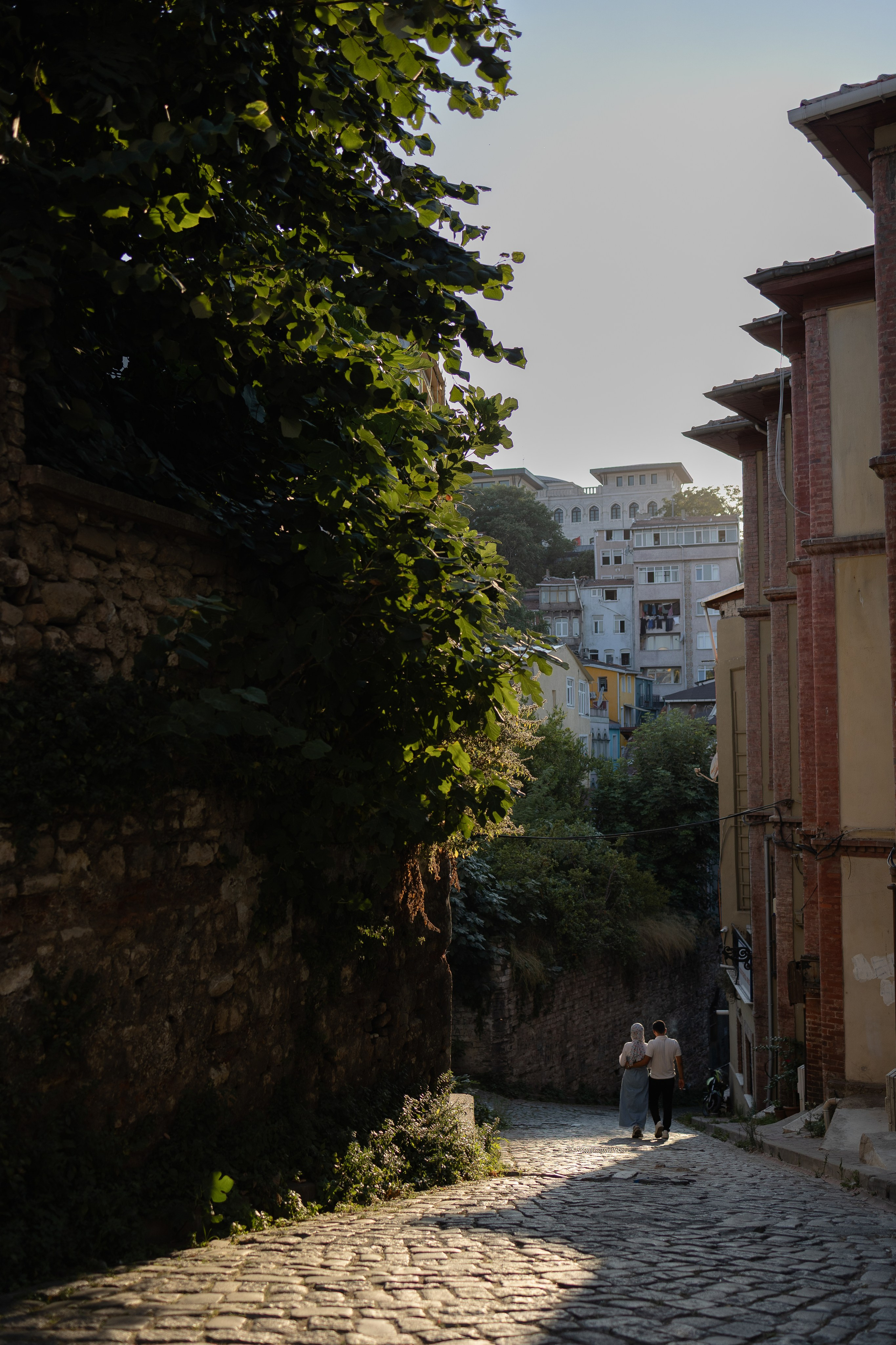 Street. Zlata Zengin, Photographer in Istanbul