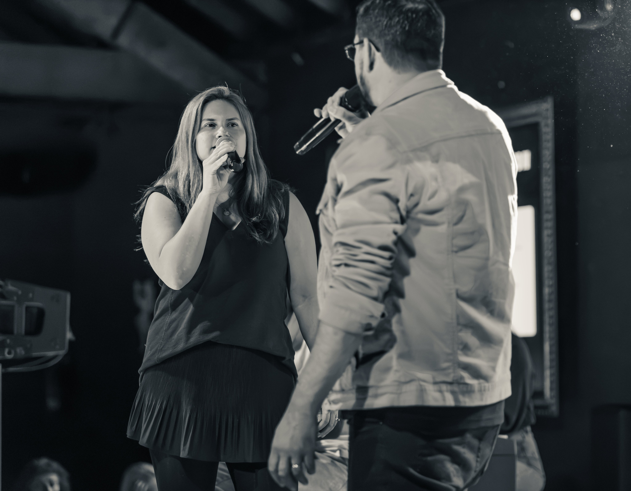 Musiflex on stage — Adultos. Will Reis fotografia — Fotógrafo em Curitiba