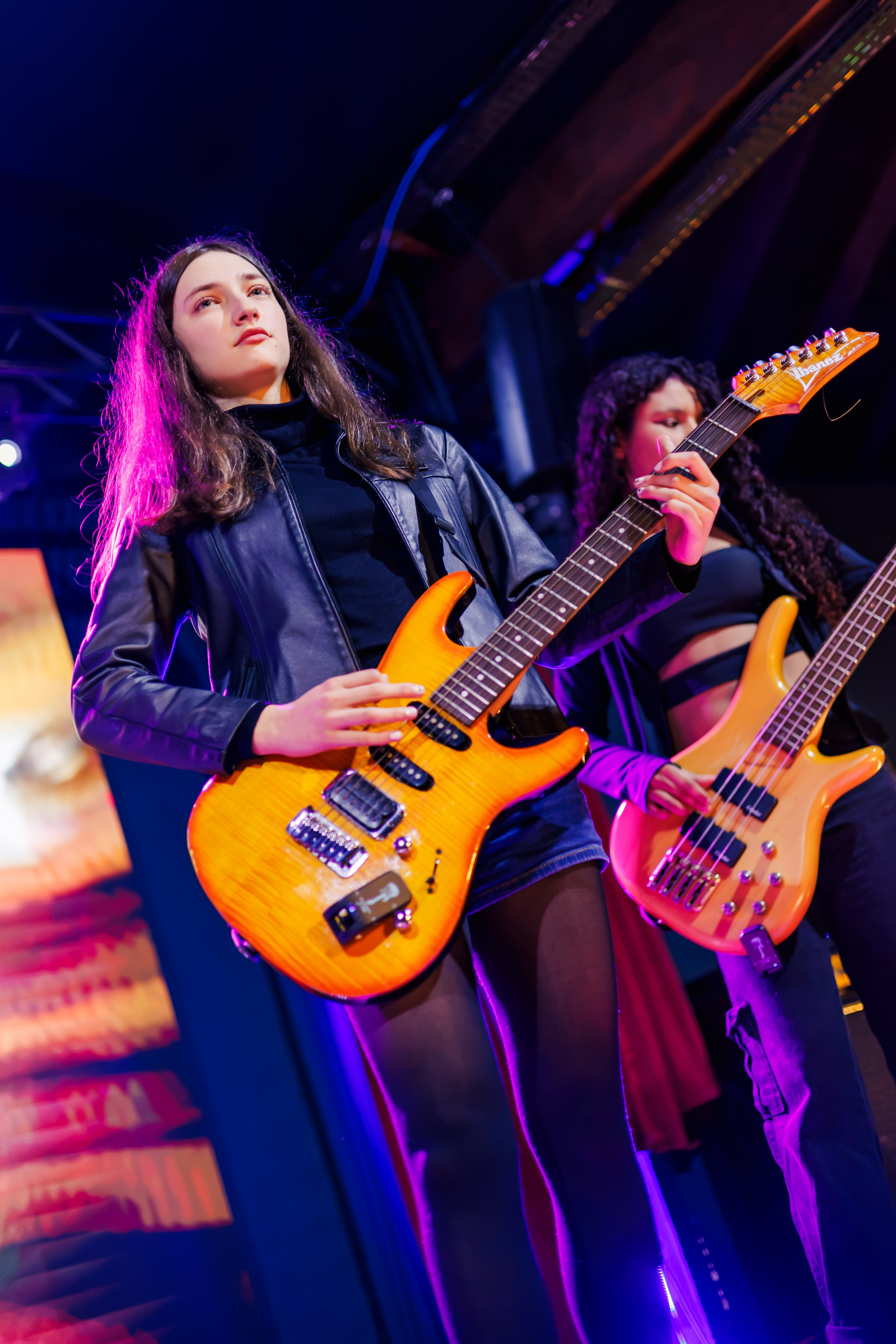 Musiflex on stage — Adultos. Will Reis fotografia — Fotógrafo em Curitiba