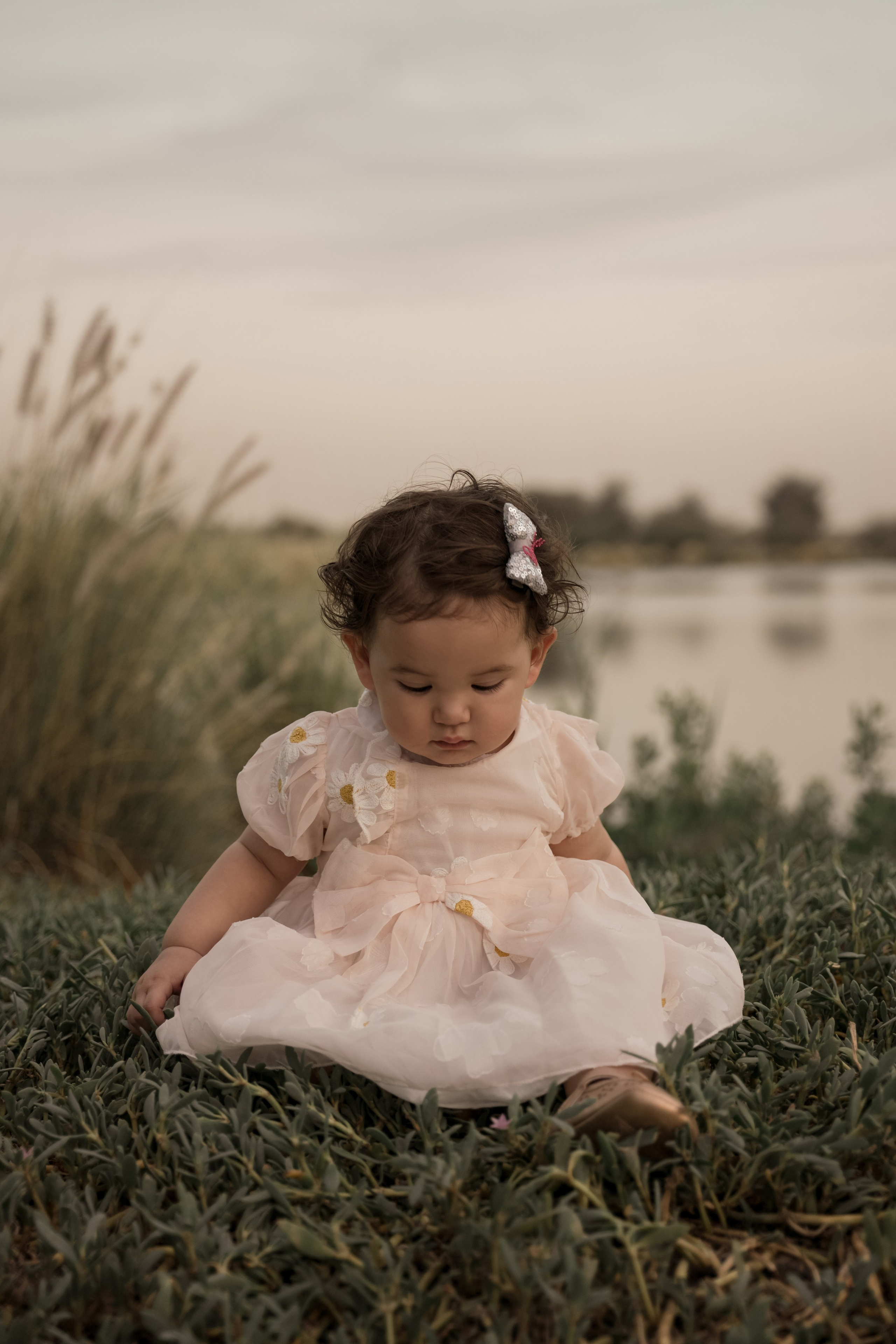 Sweet One. Angela Iakovleva — Family Photographer in Dubai