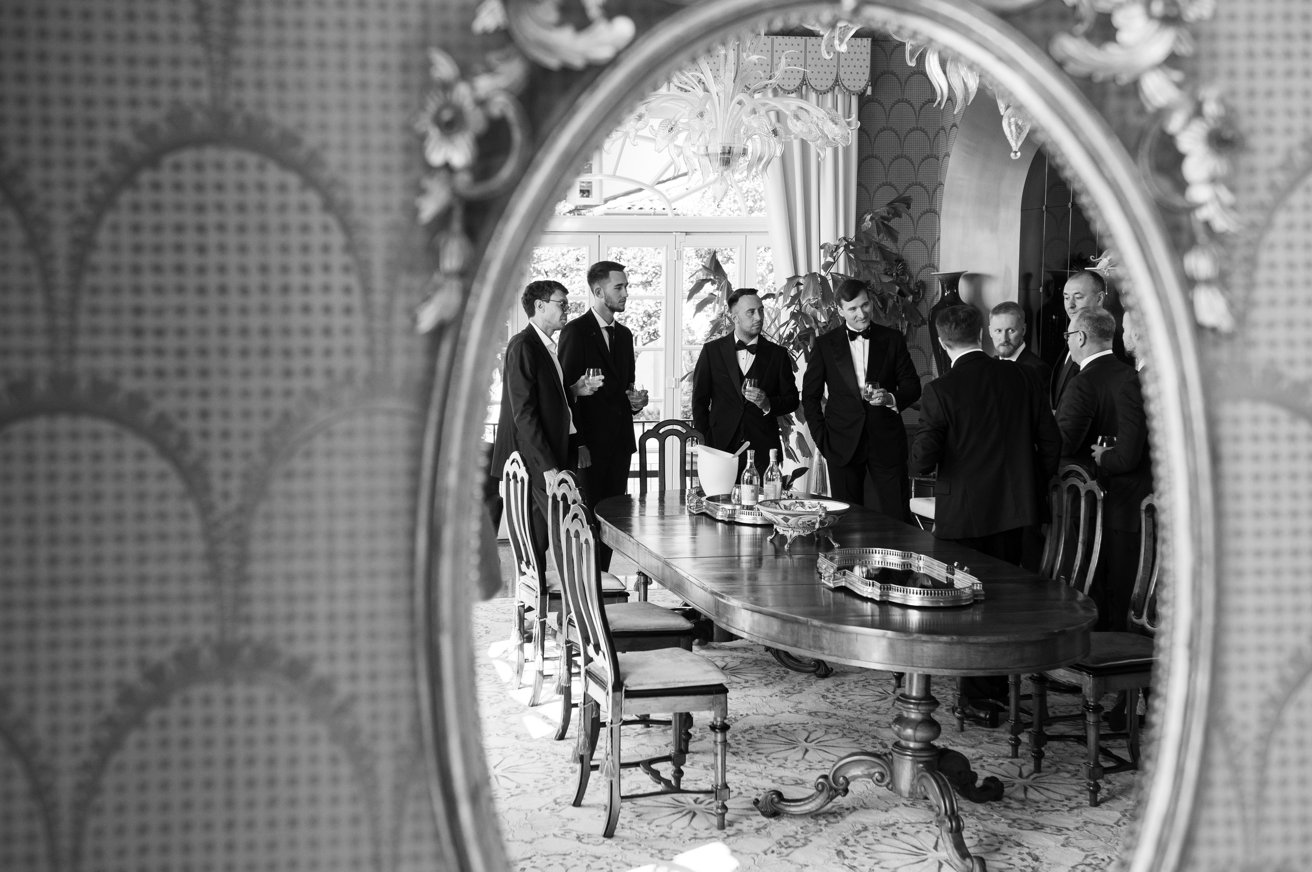 Andry & Kristina. Wedding photographer in Spain