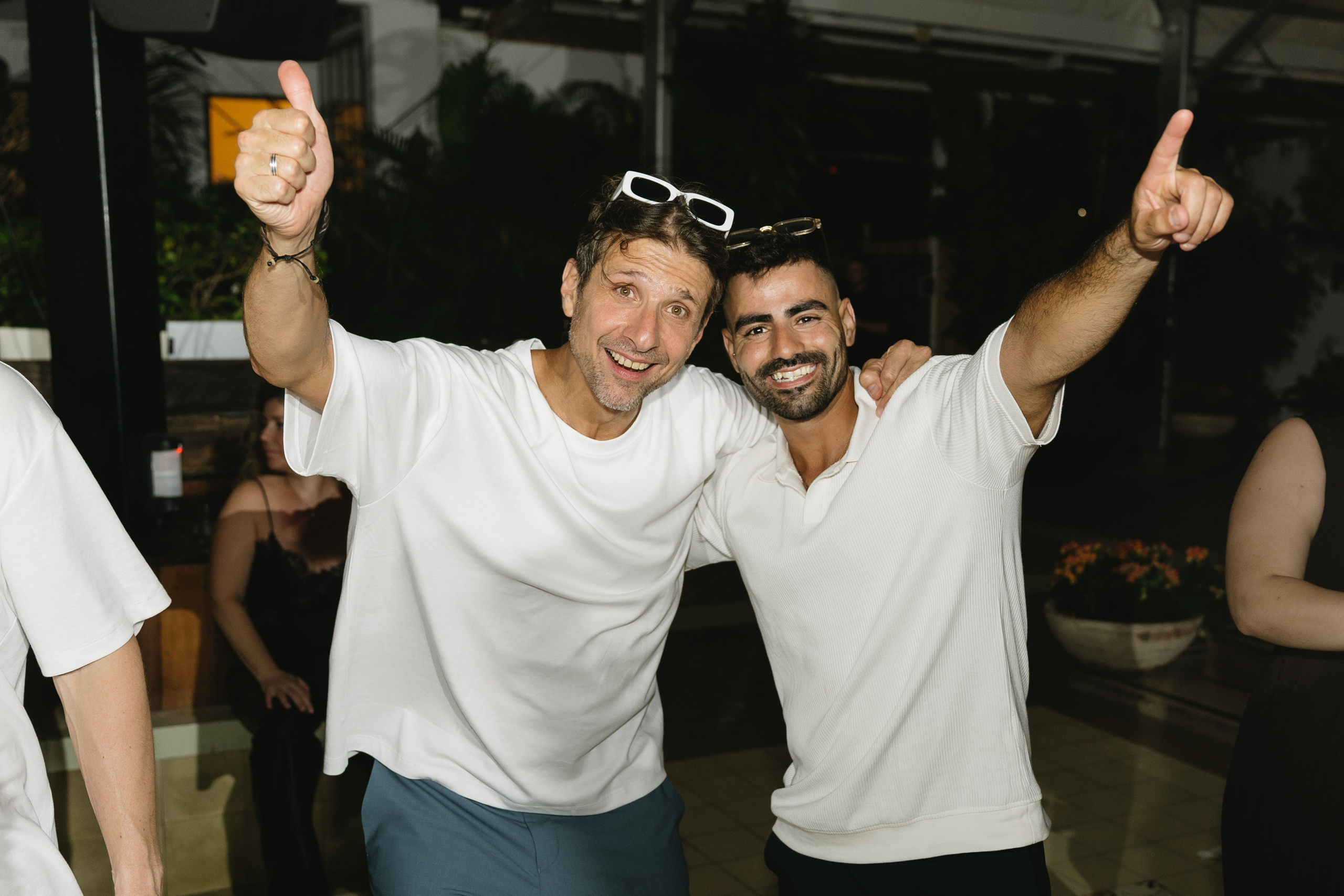 Events. Portrait & Event Photography | Israel | David Shafirov