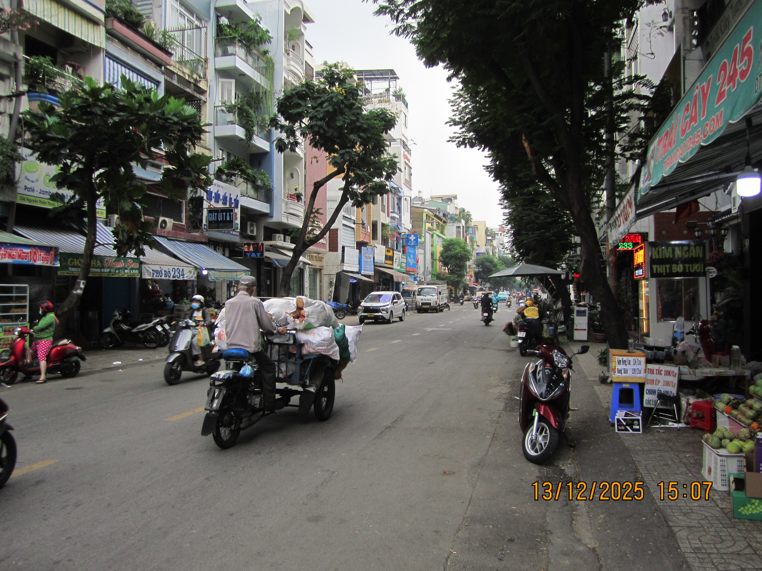 Девятнадцатый день. LondoSpeed Photography