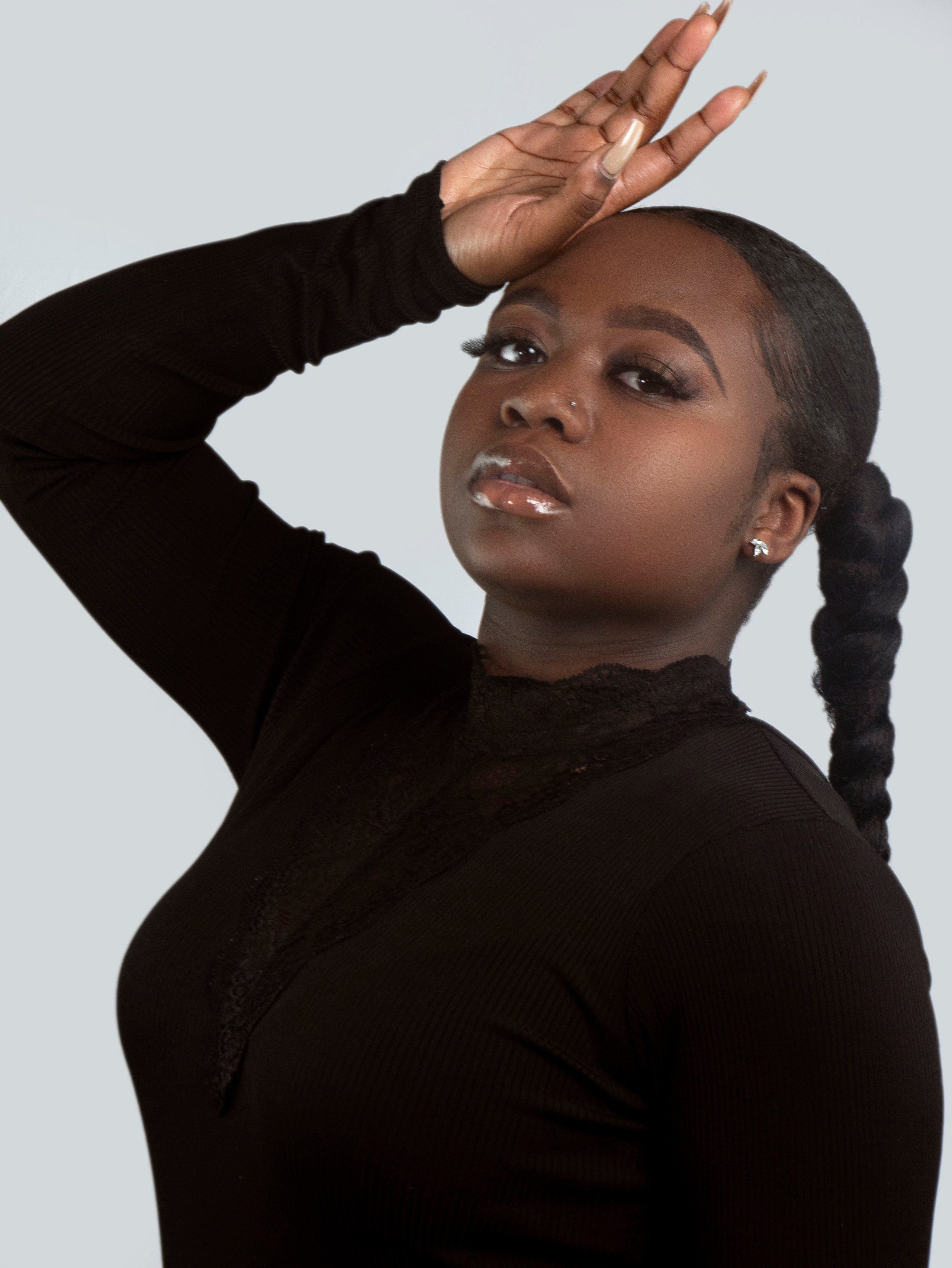 EDG. Sola SLY | London Photographer and Videographer