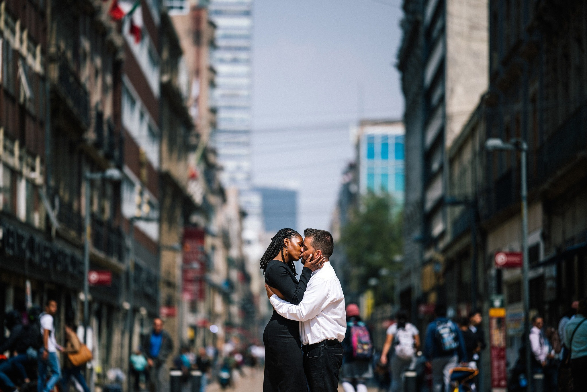 Galería Casual. Jorge Romero Fotógrafo de bodas