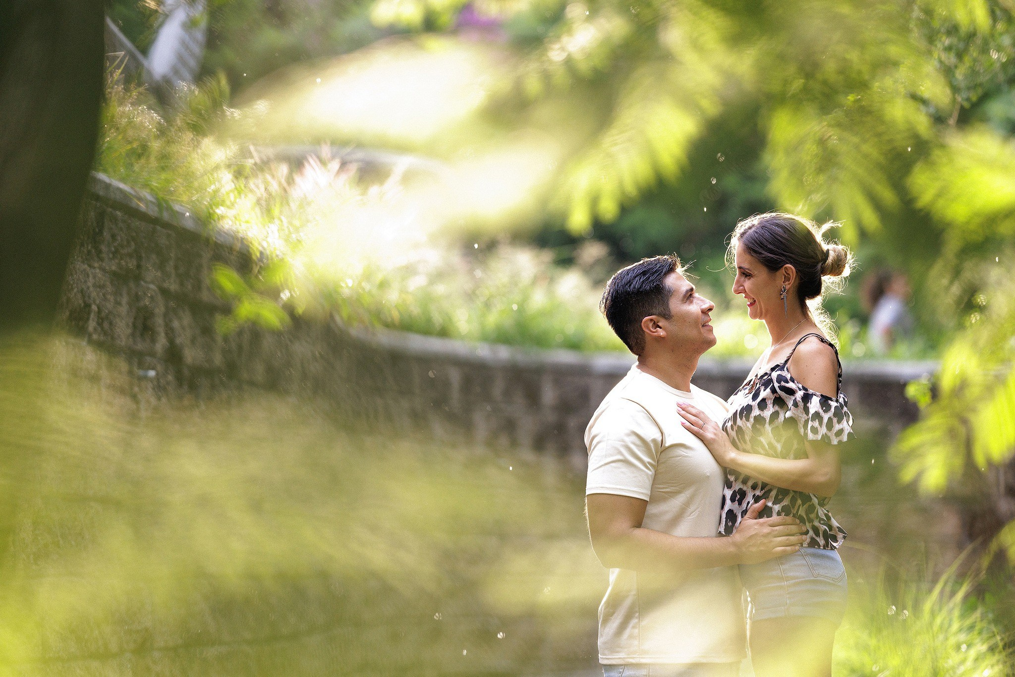 Galería Casual. Jorge Romero Fotógrafo de bodas