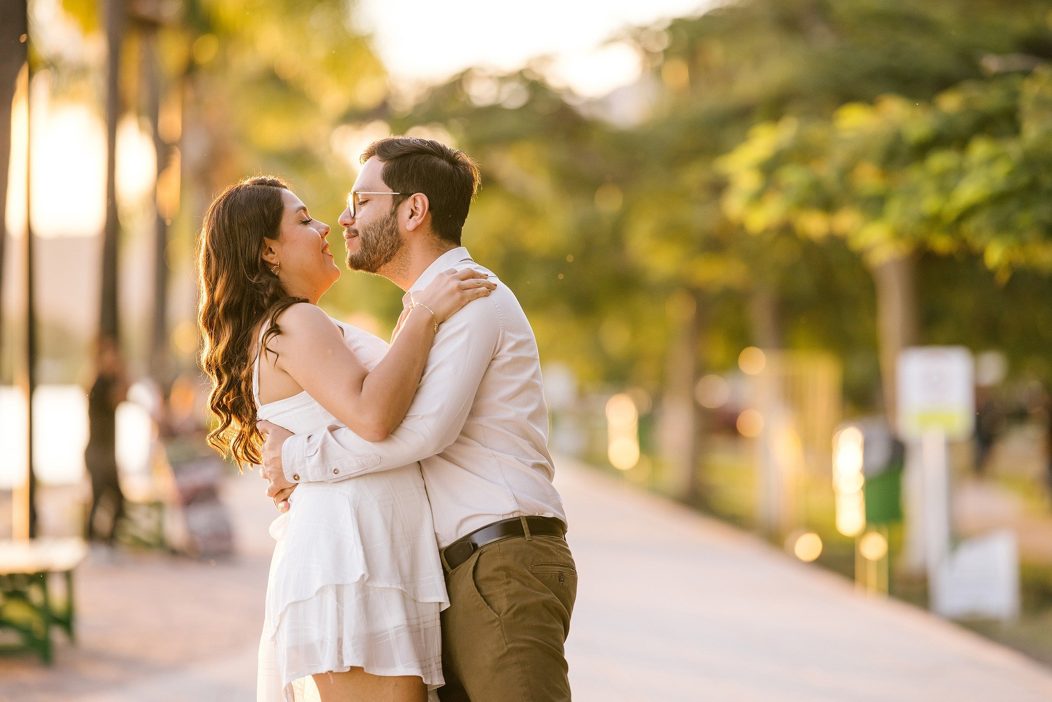 Galería Casual. Jorge Romero Fotógrafo de bodas