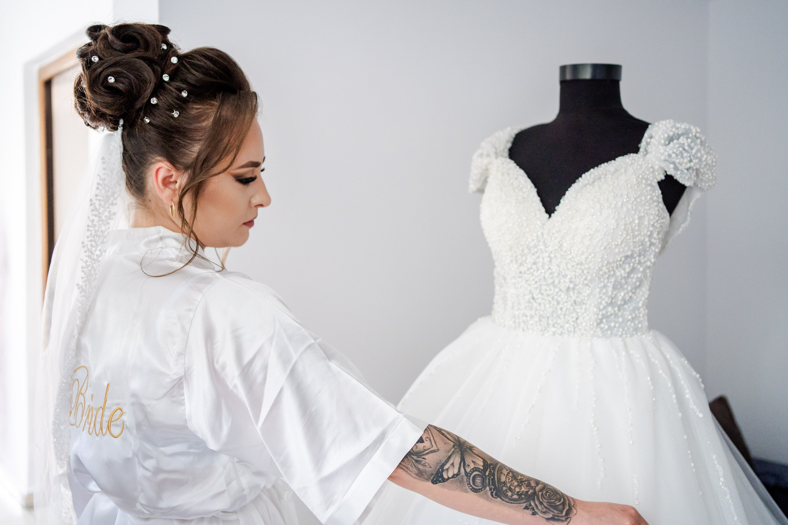 Nunta Andreea si Catalin – Fotograf Ploiesti. Fotografie | Videografie | ARN Creative Events