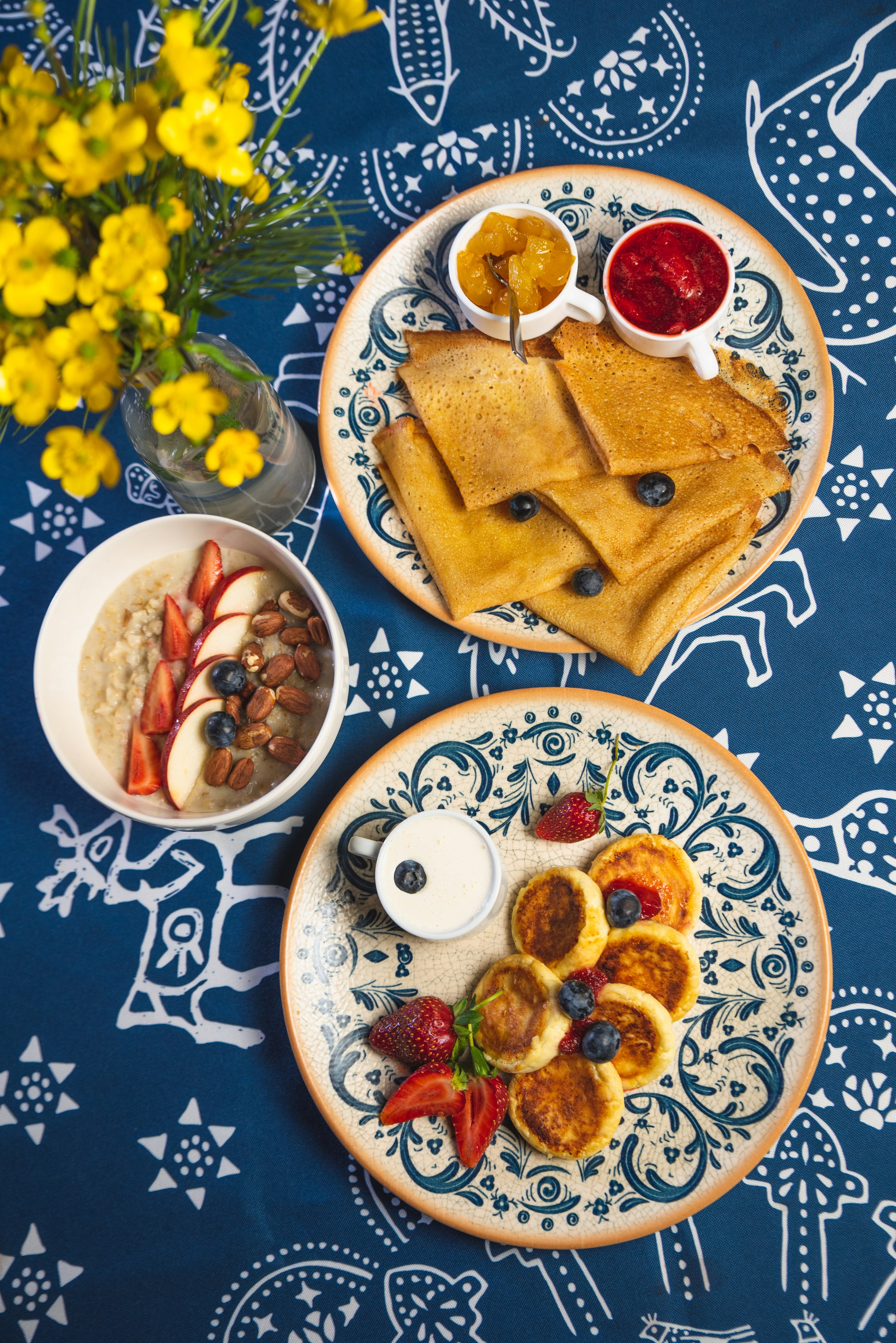 DAO Space. Ekaterina Verbitskaya. Photography