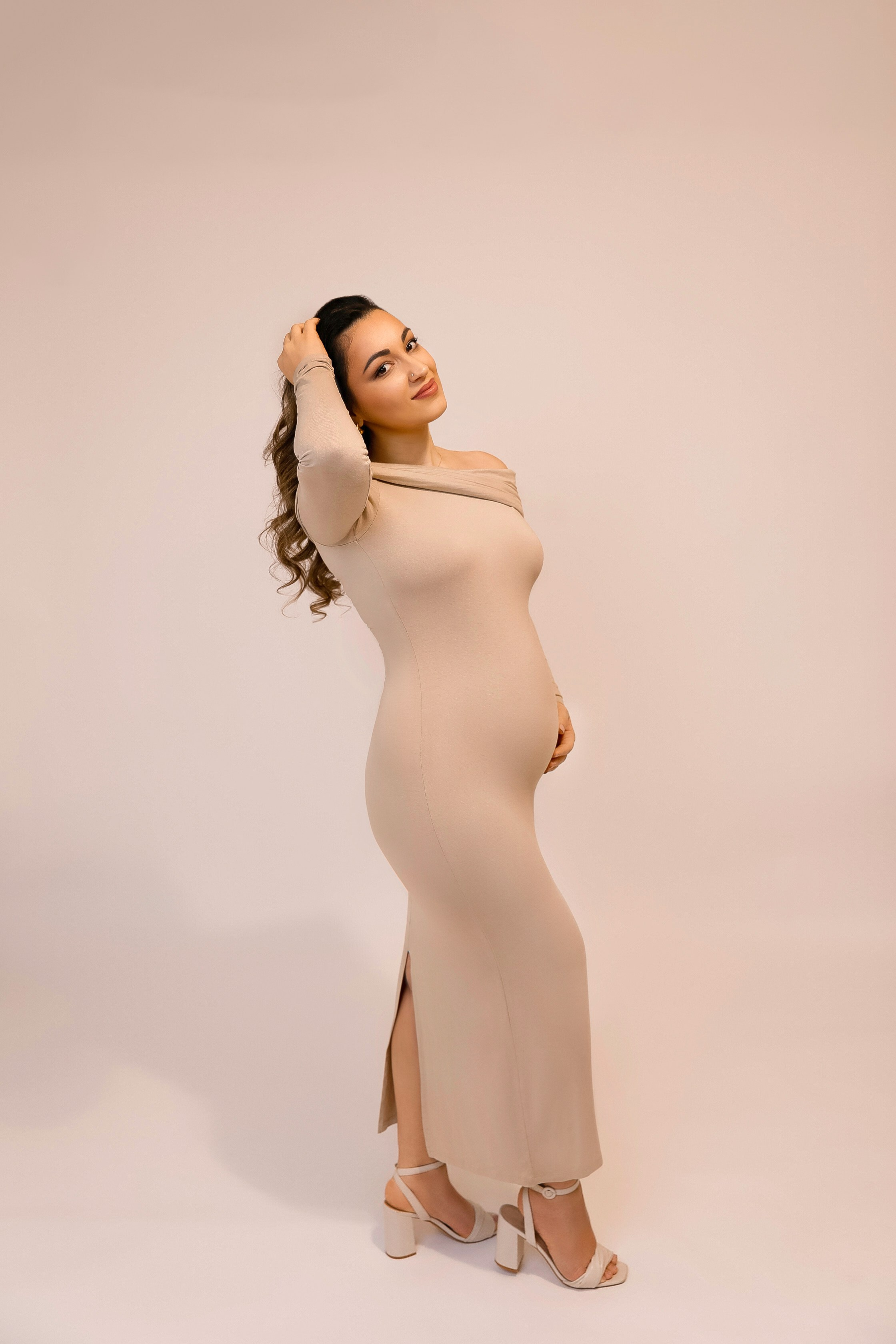 PREGNANCY. Silvia Stamati Photography Helsinki