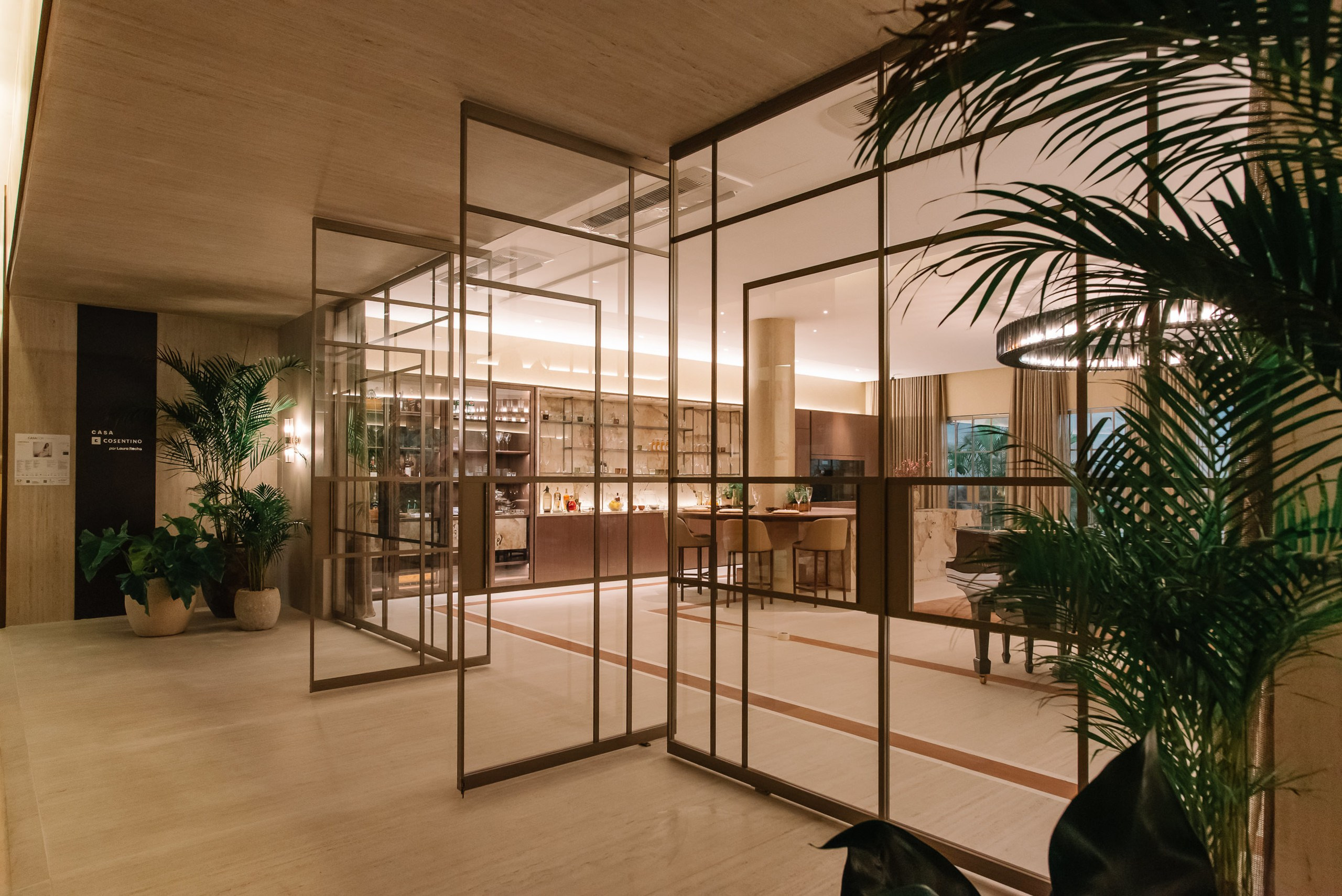 Casacor 2024 | Laura Rocha. 78 Imagens