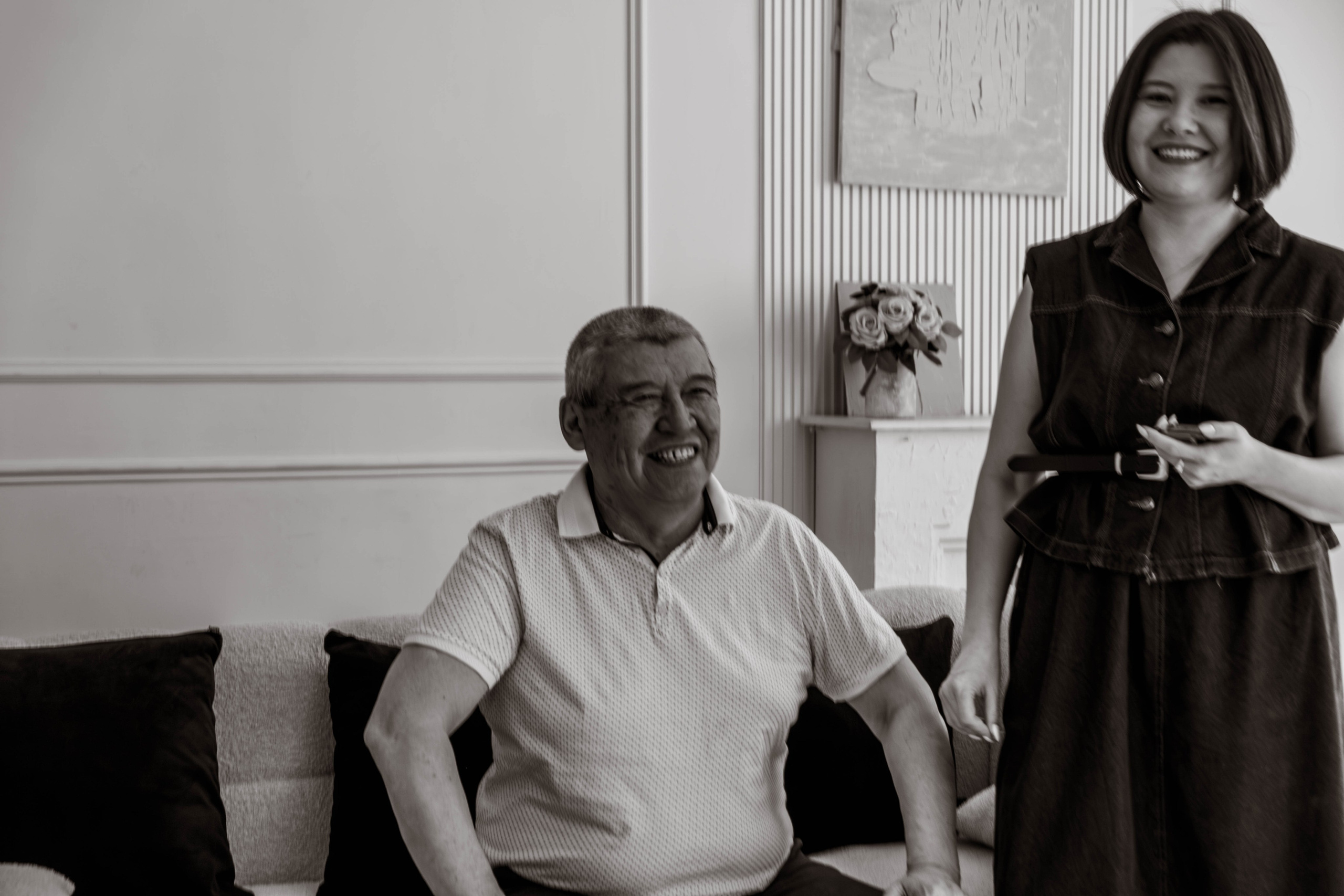 Большая семья. Семейный и детский фотограф Бишкек Элина Суерова