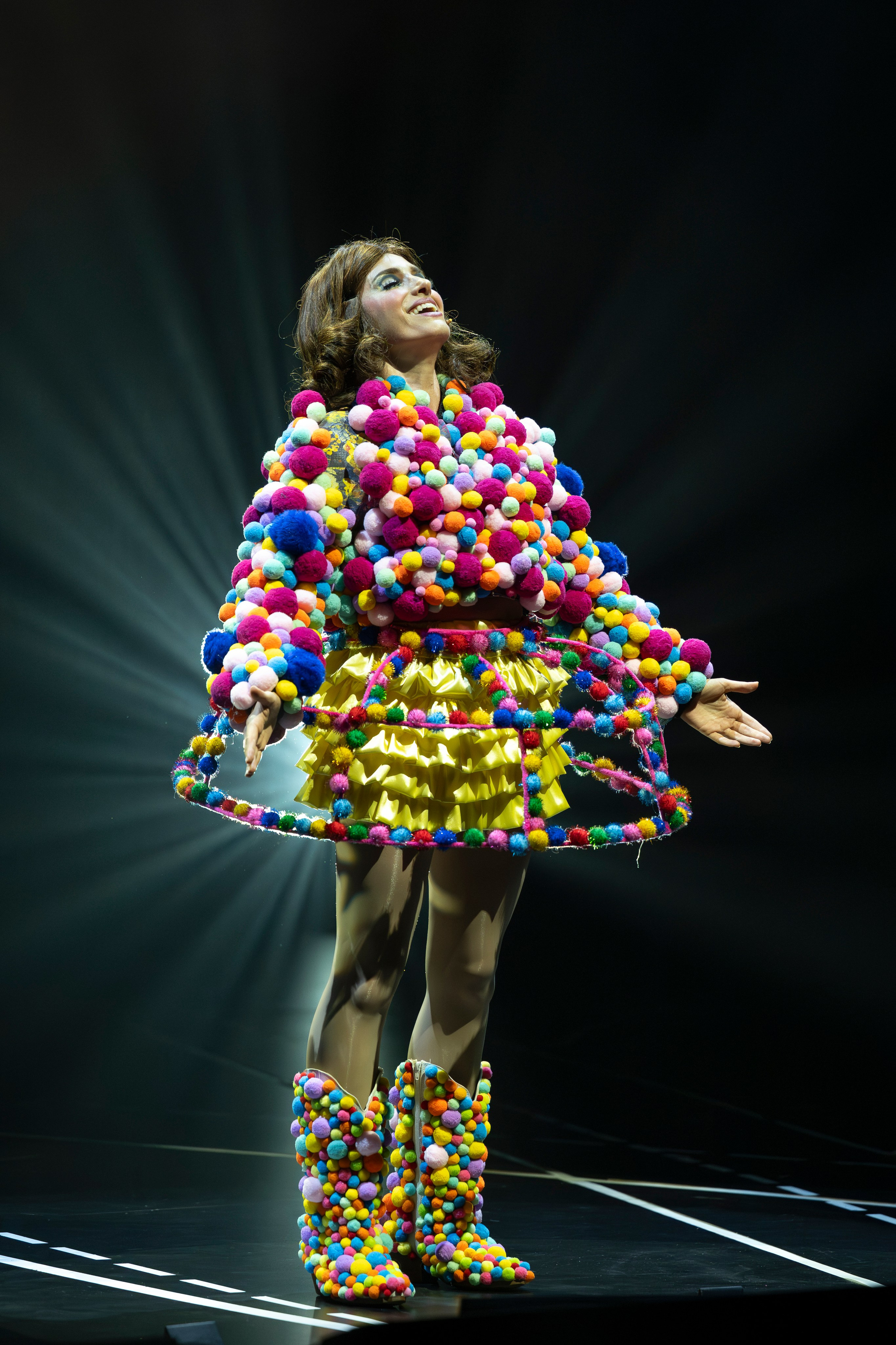 THEATRE. ©2026 Adriano Escanhuela Photography