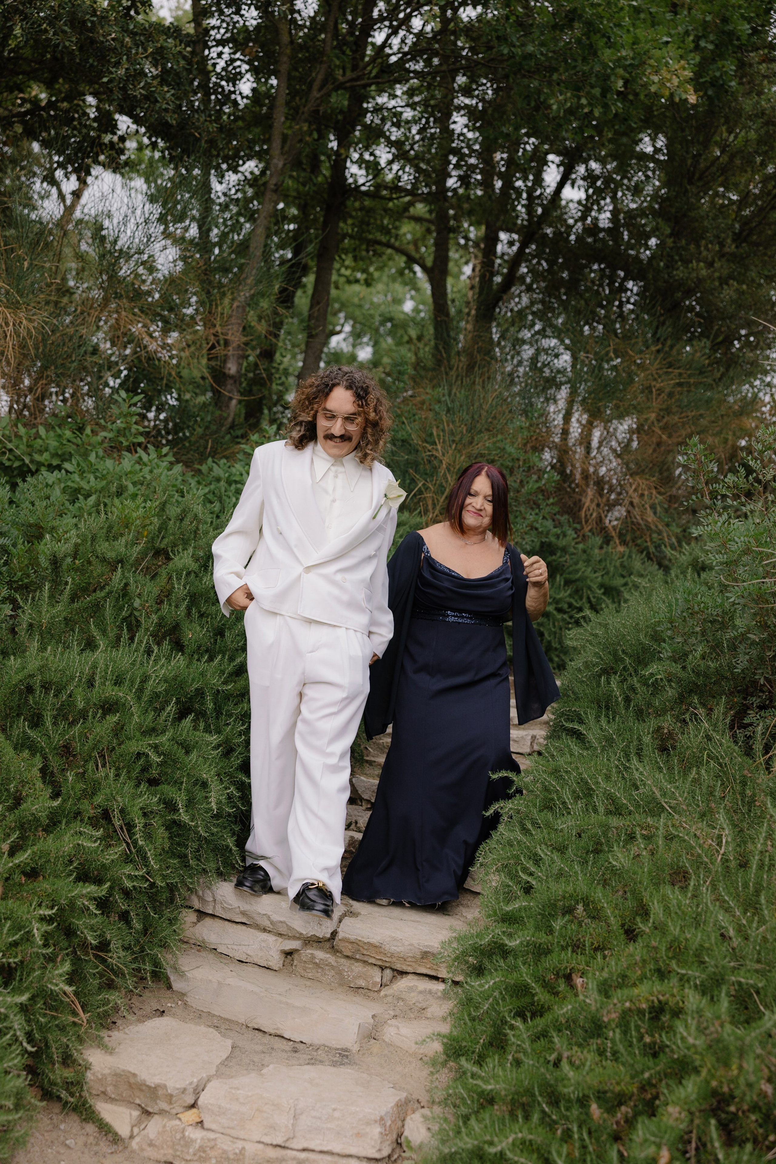 1. Wedding photographer Italy