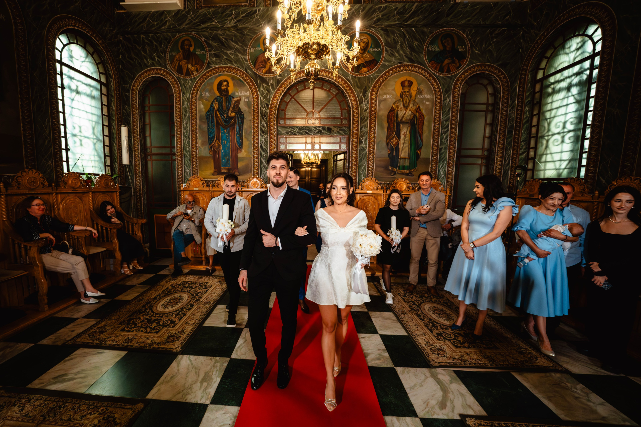 Matteo. Fotograf nunta si evenimente Giurgiu