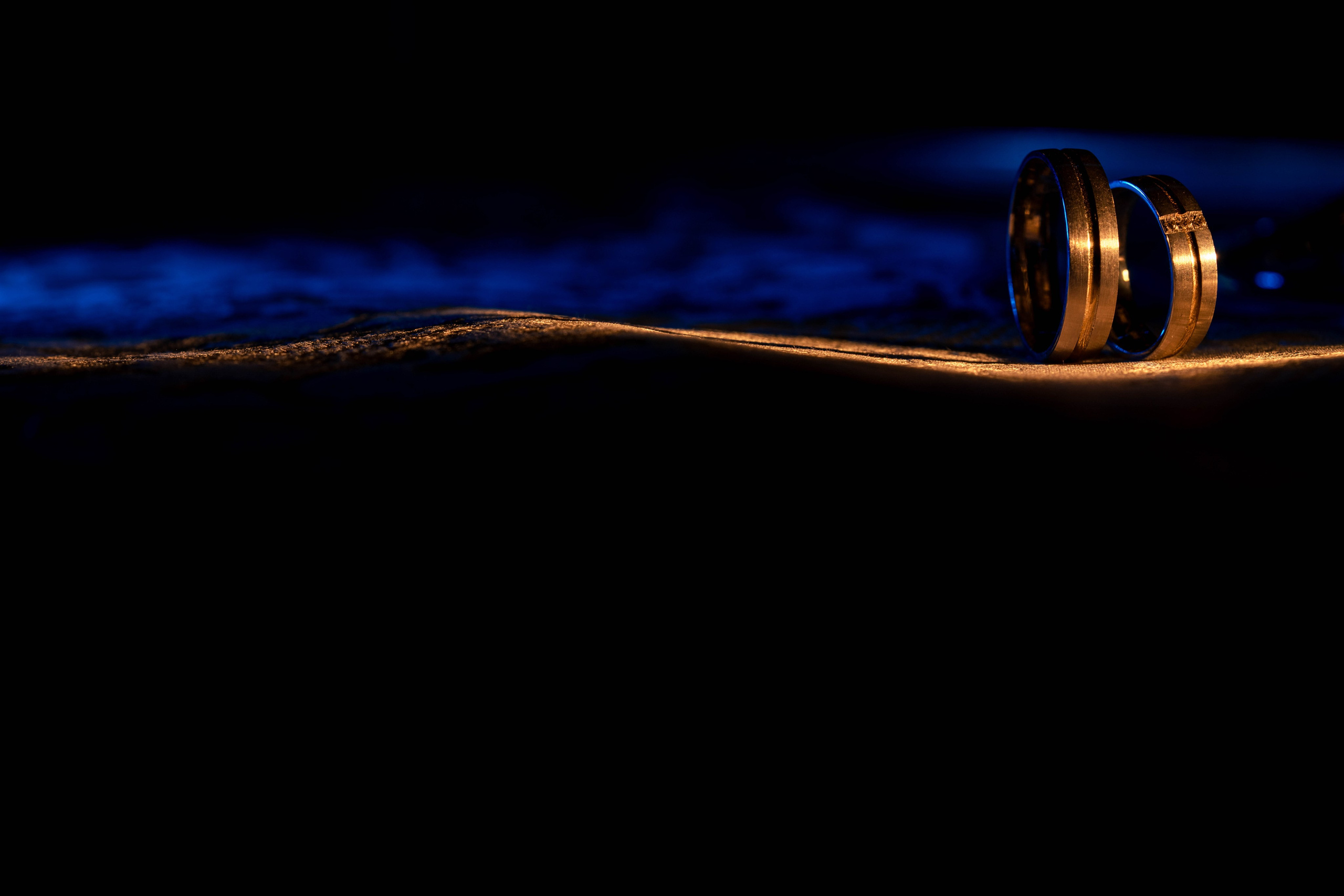 Clarisa & Andrei. Acasă