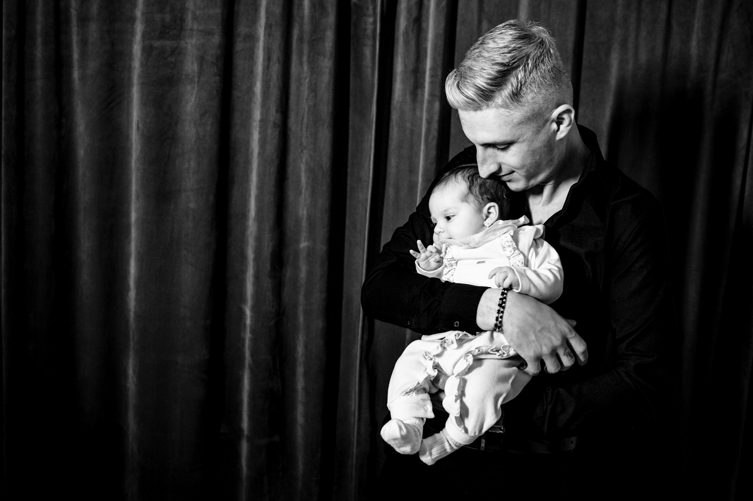 Ilaria Anastasia. Fotograf nunta si evenimente Giurgiu