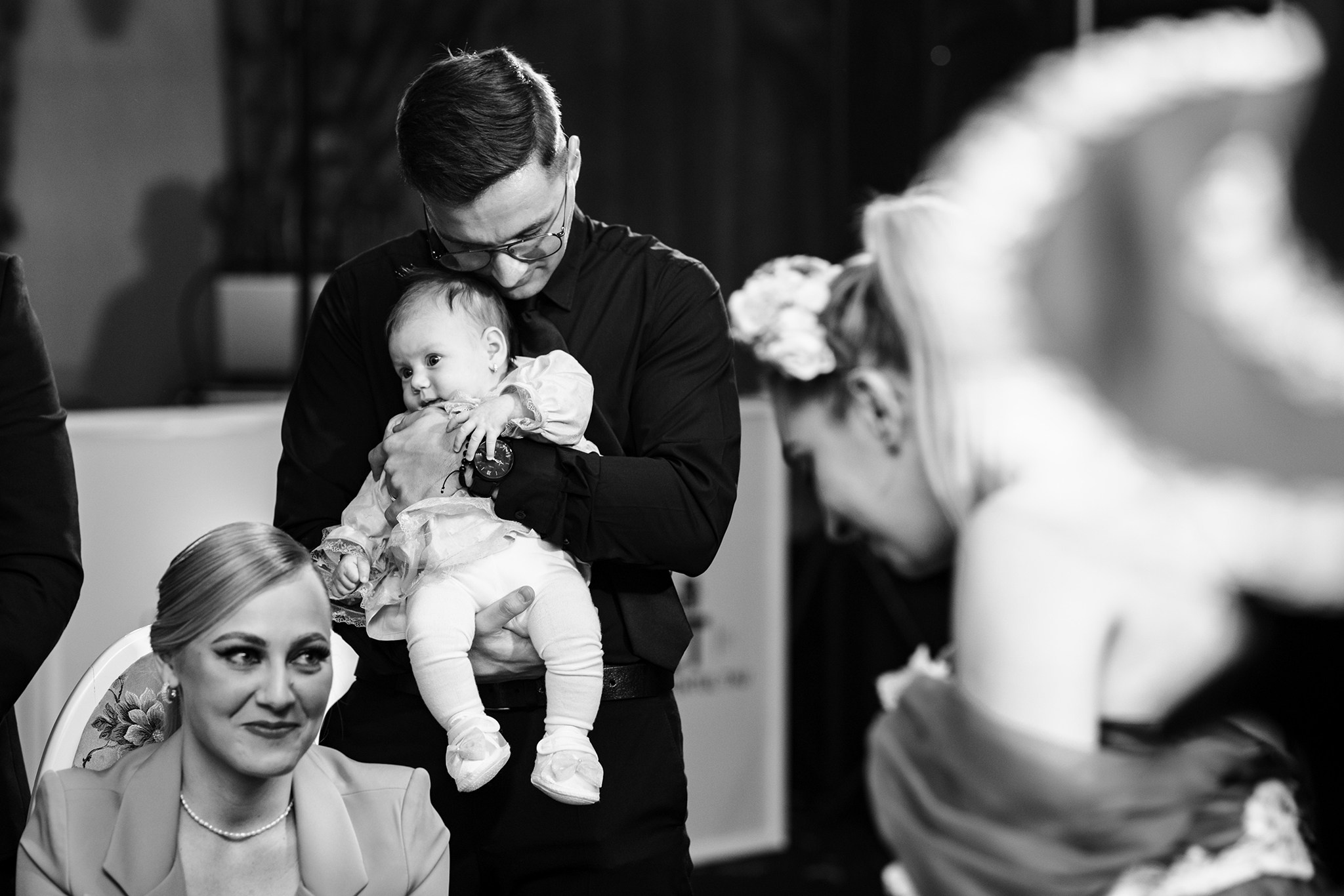 Sweetest devotion. Iris Lara. Acasă