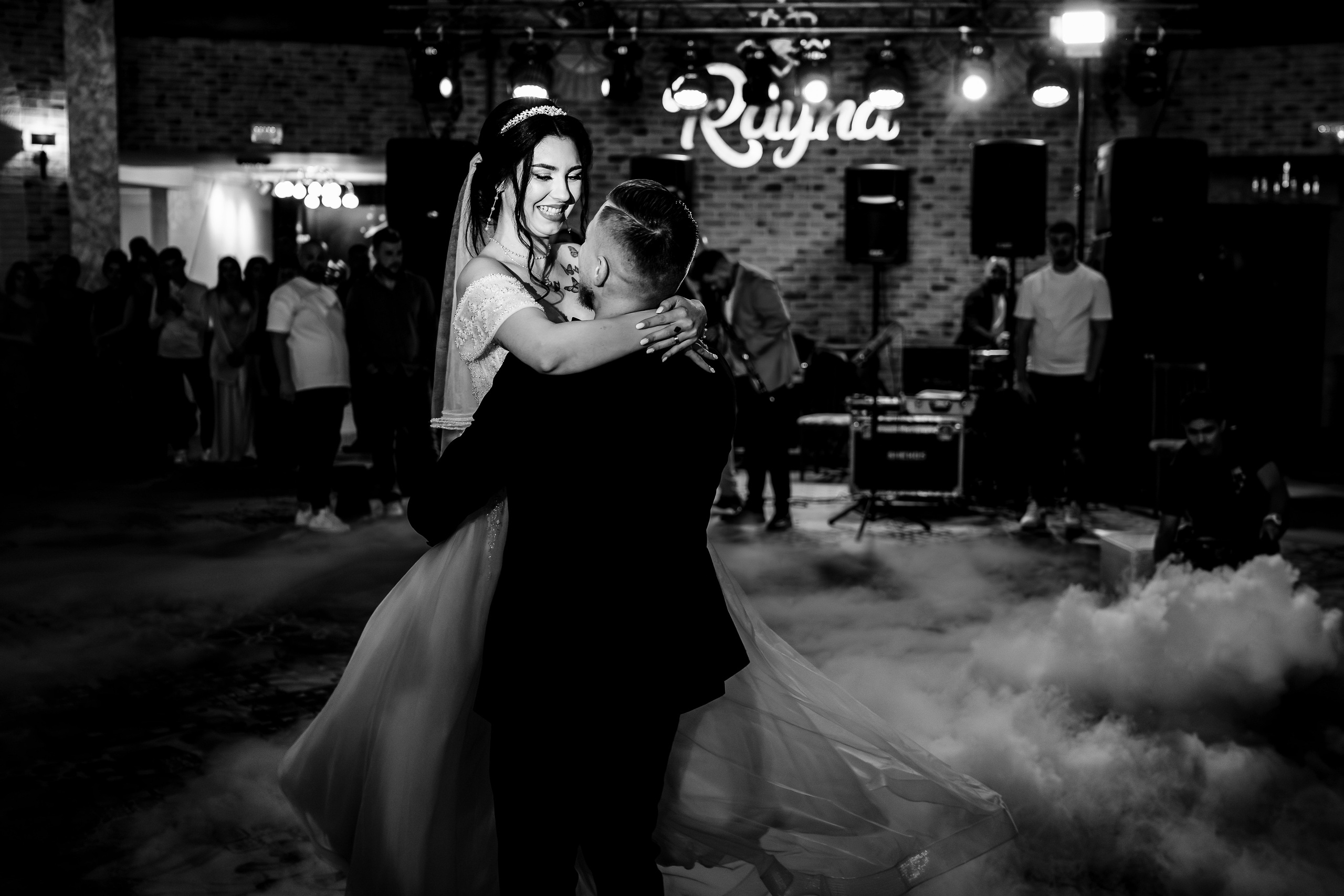 Nicoleta & Alex. Fotograf nunta si evenimente Giurgiu