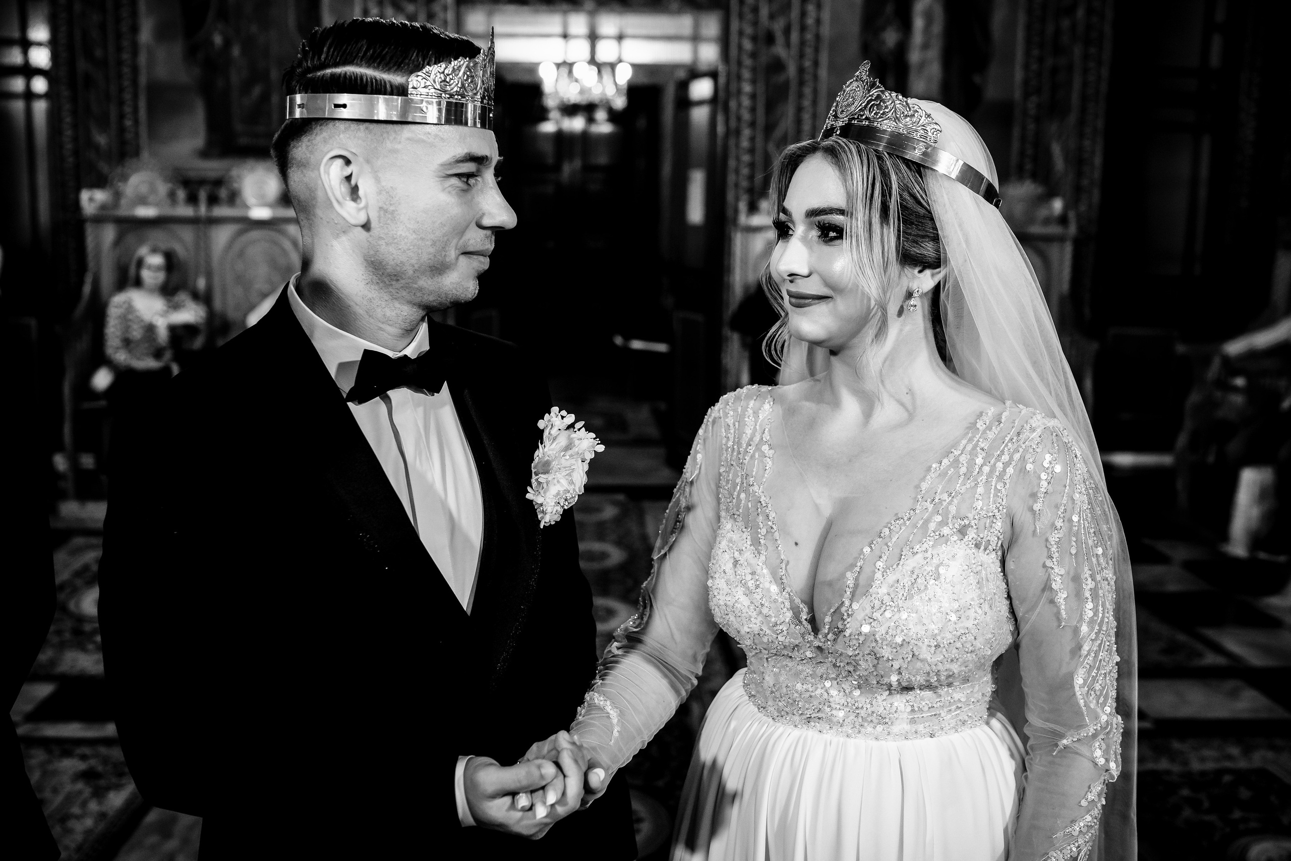 Gabriela, Stelian si Teodor. Fotograf nunta si evenimente Giurgiu