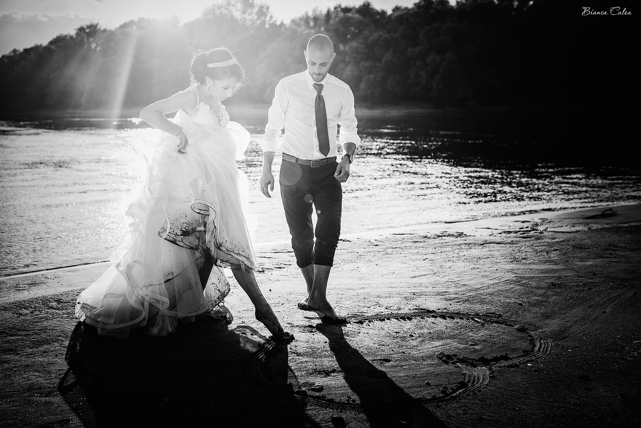 Paula & Ginel - 2019. Fotograf nunta si evenimente Giurgiu