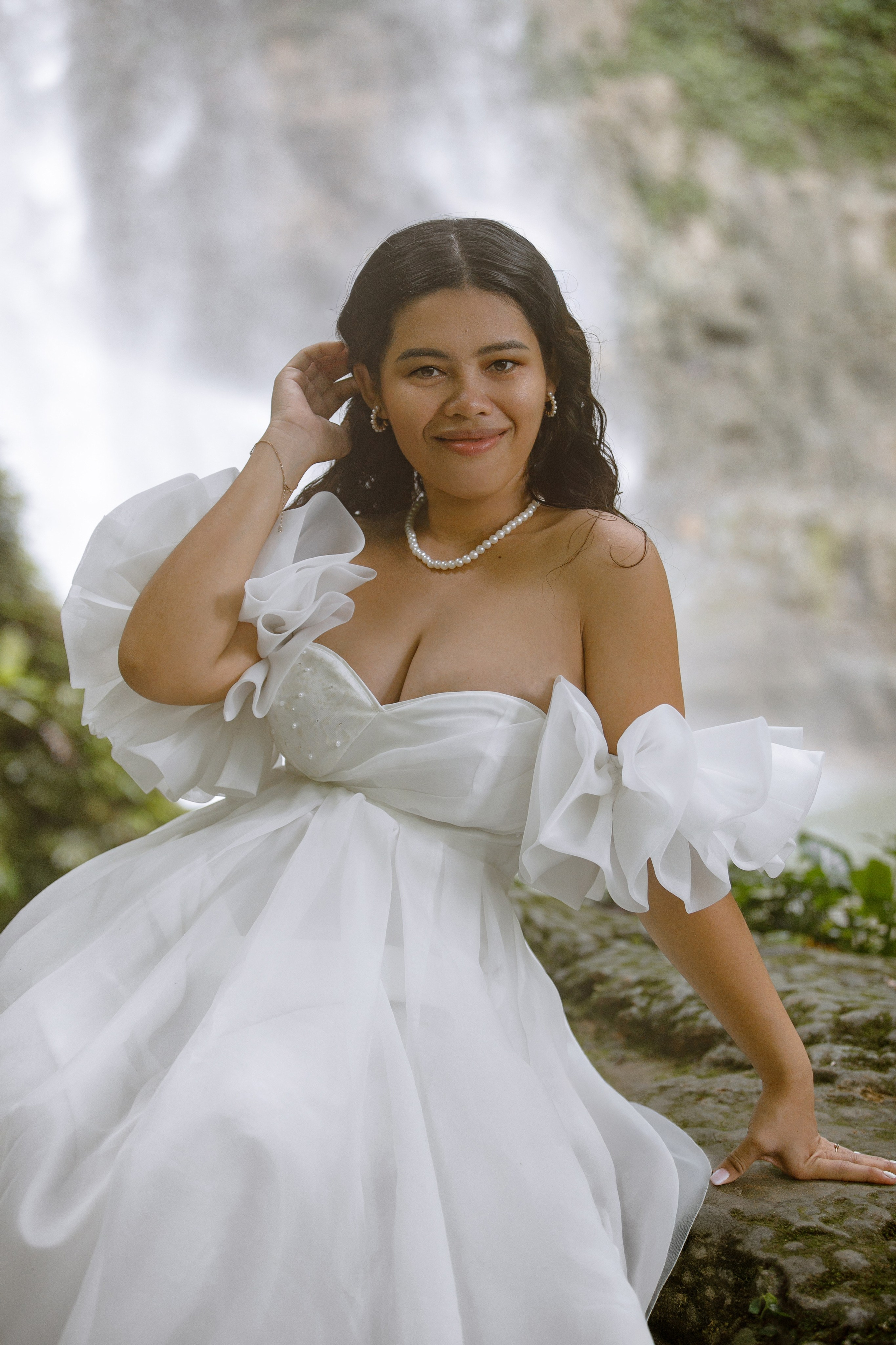 Илья + Кристина. Свадьба в Таиланде Honey Moon Agency