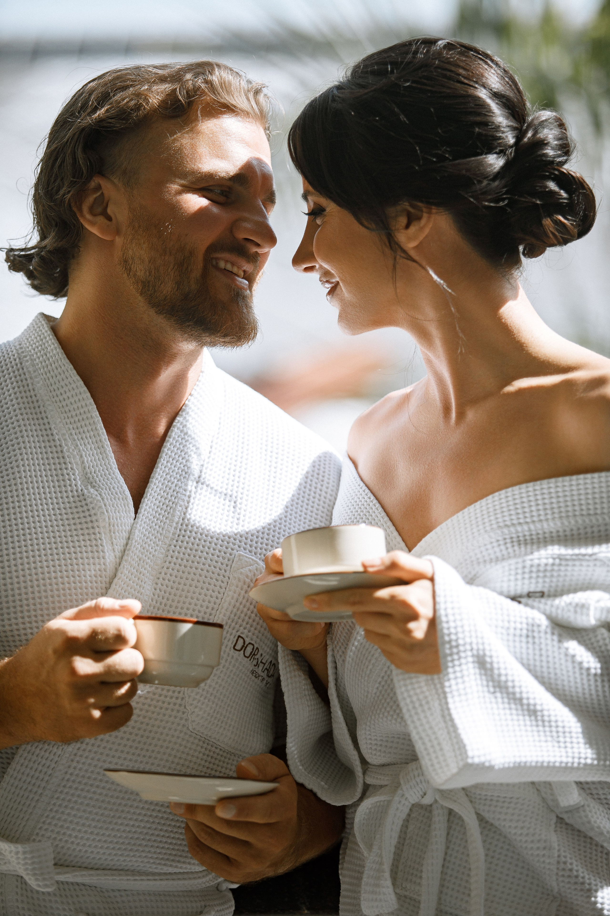 Антон + Оля. Свадьба в Таиланде Honey Moon Agency