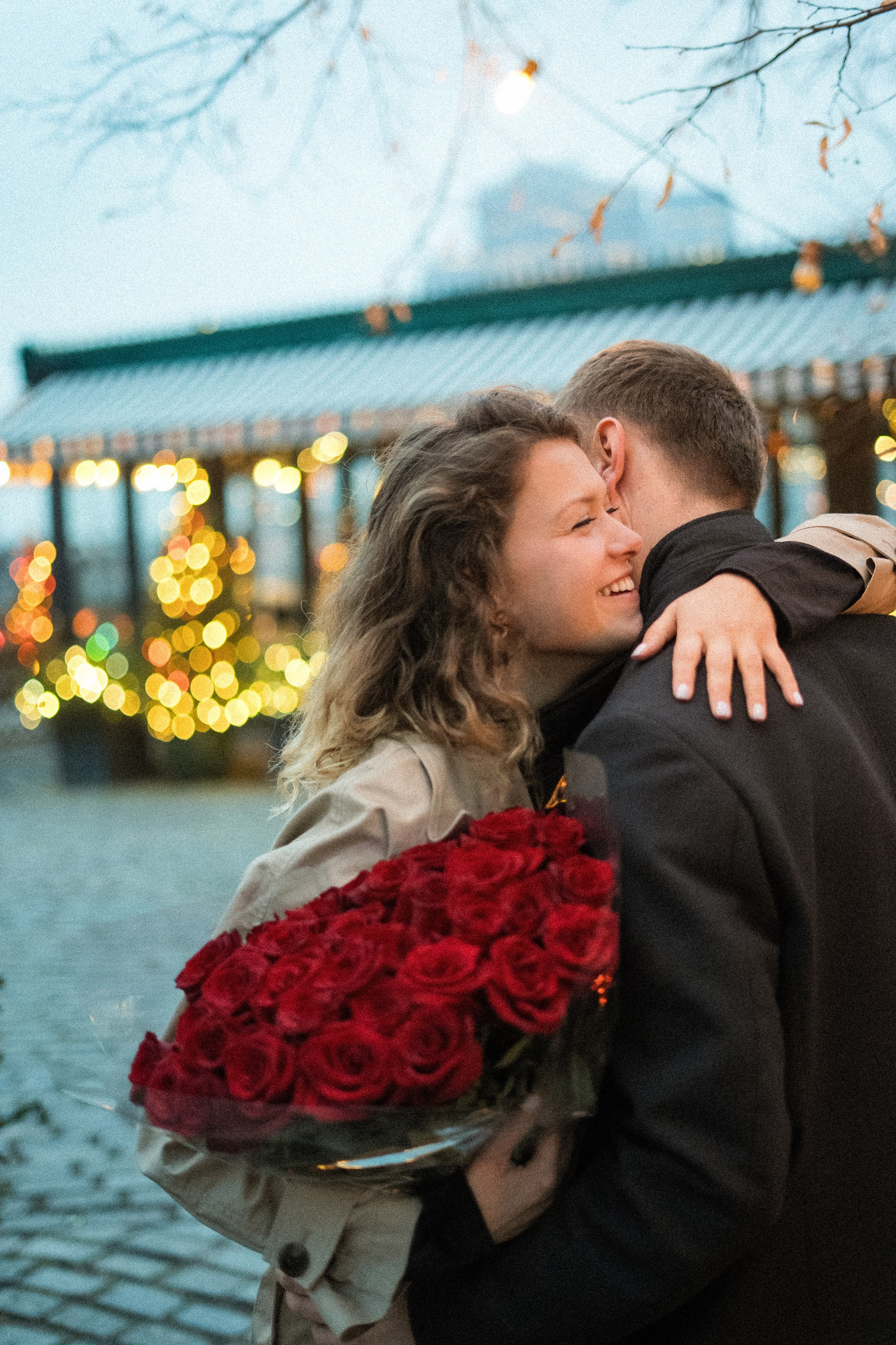 PROPOSALS. Ljova She Photography | This website is dedicated to wedding, couple, and proposal photography