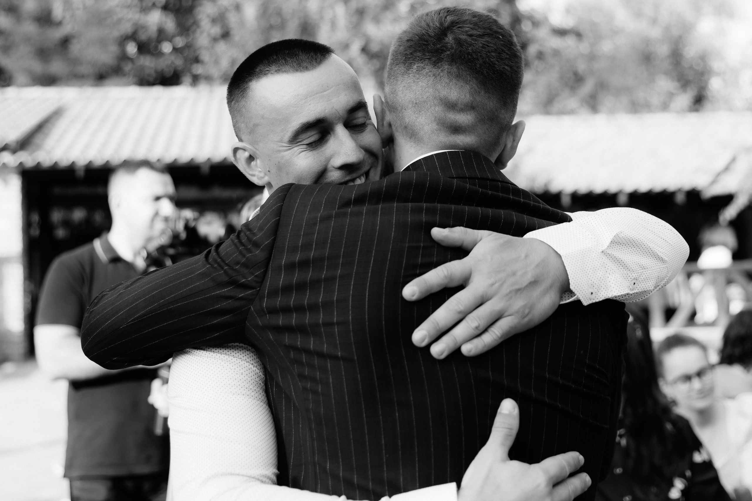 Wedding — Dumitru & Victoria. Fulga Photographer