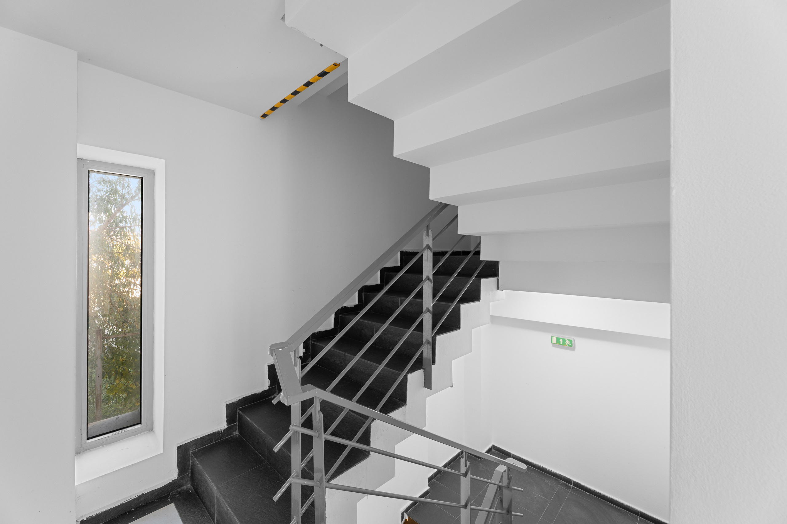 INTERIOR - REALESTATE. Samuel Ciobanu