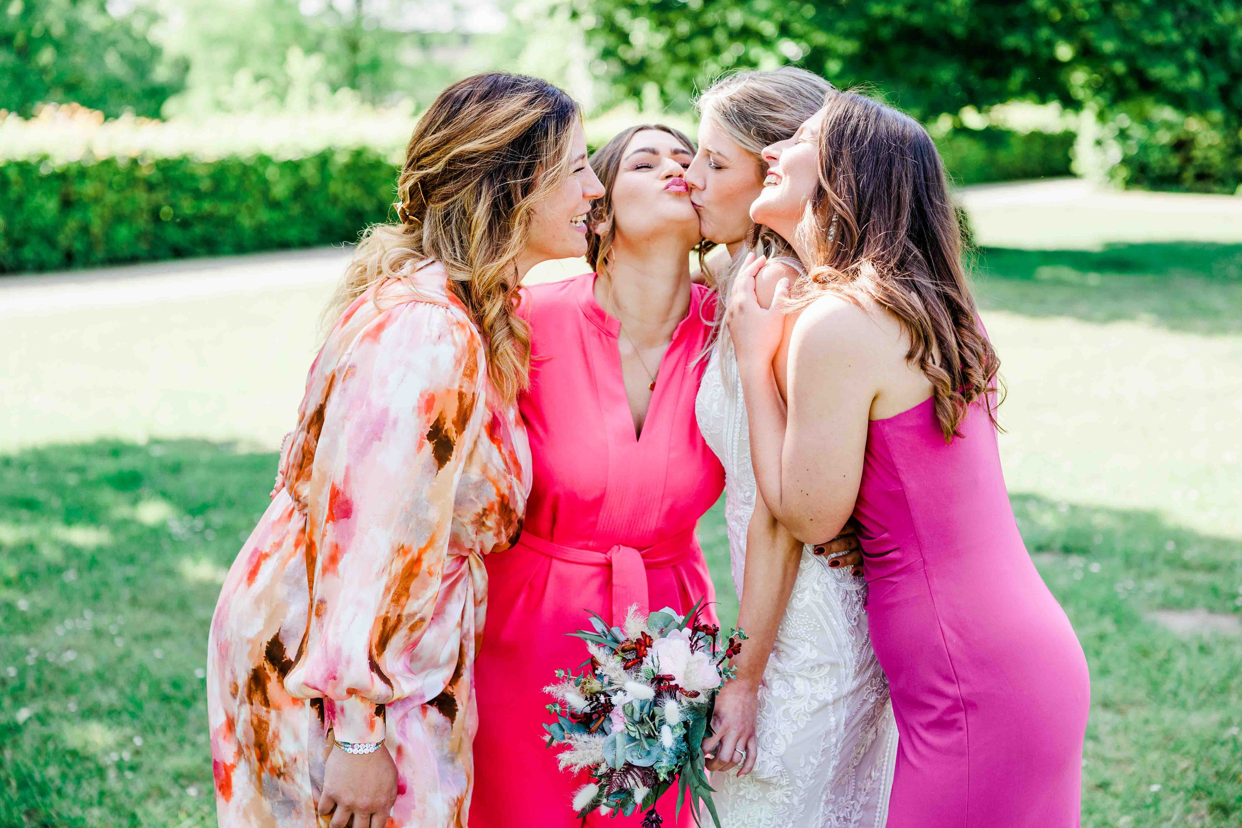 Schloss Landestrost Hochzeit Neustadt am Rübenberge