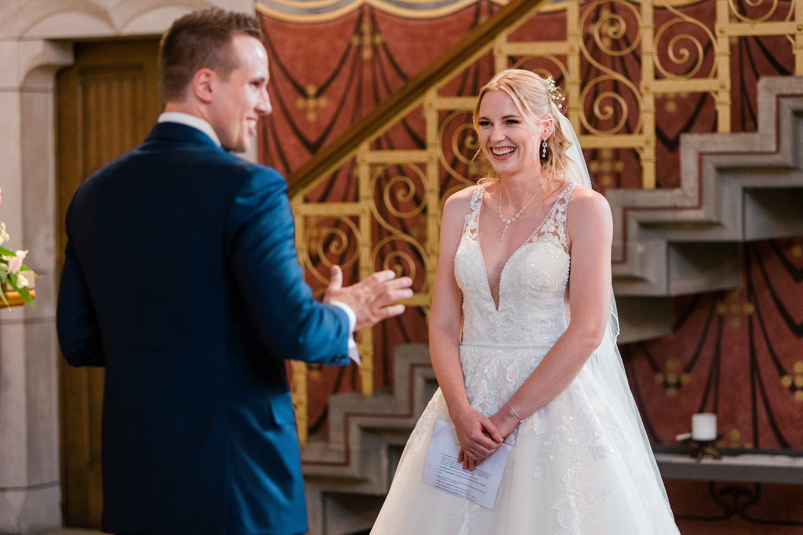 Sheraton Hannover Hochzeit