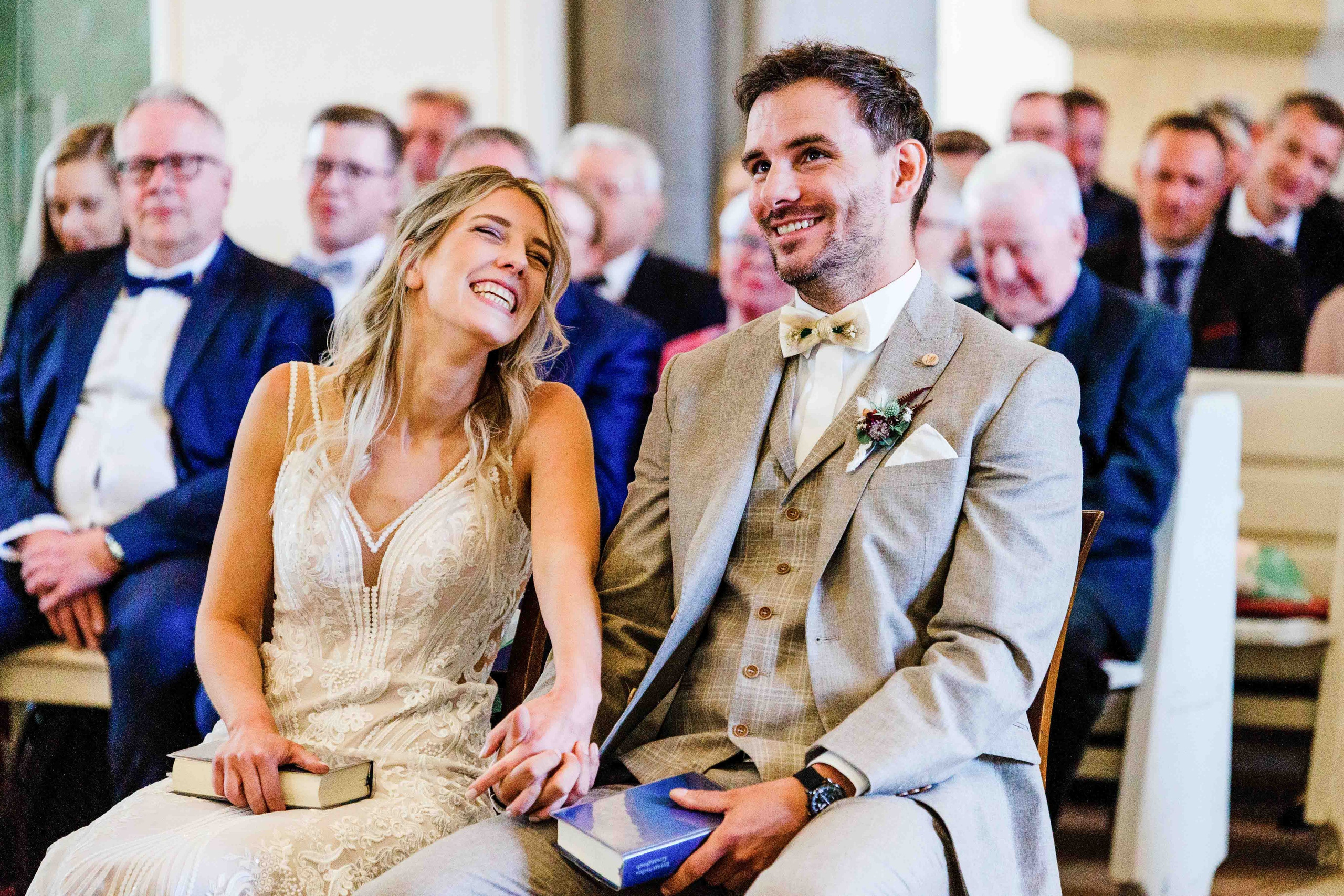 Schloss Landestrost Hochzeit Neustadt am Rübenberge