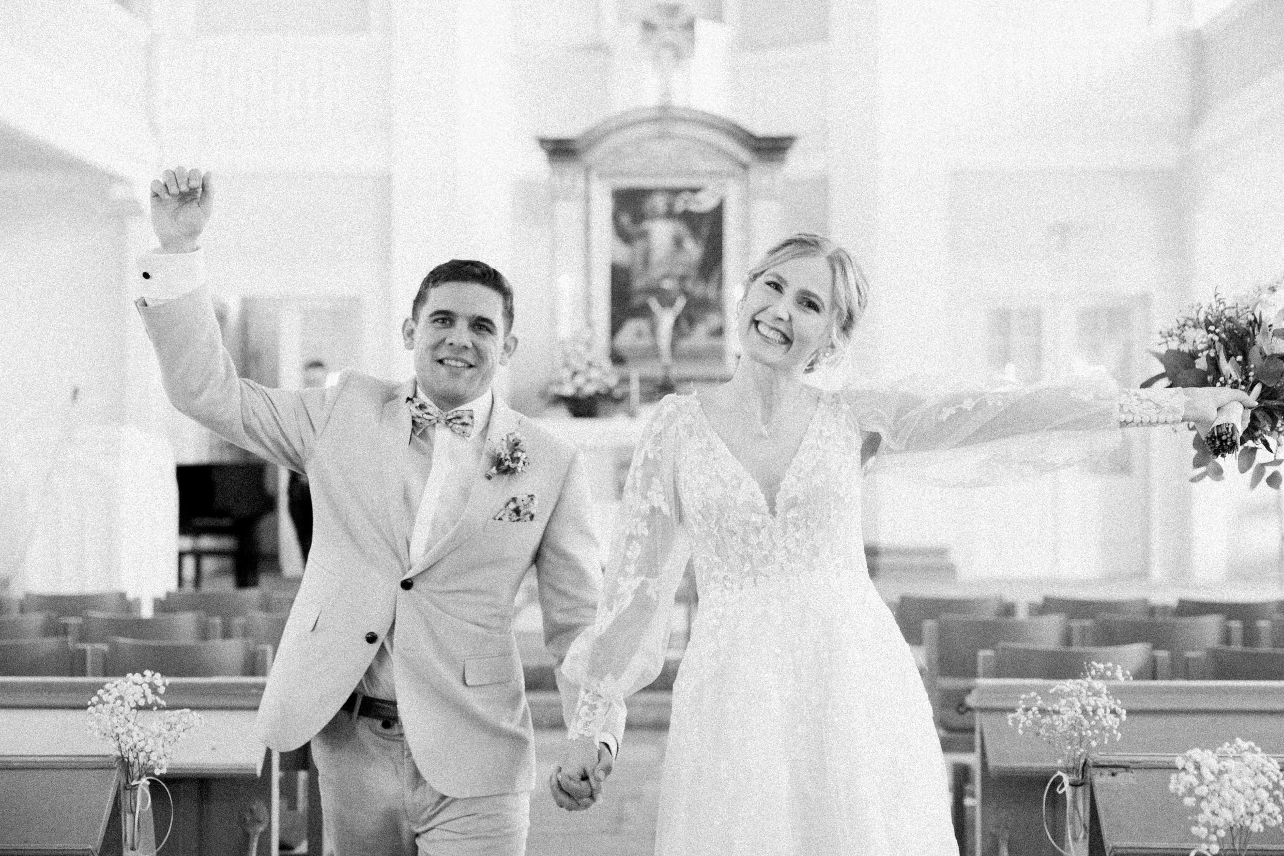 Country Beans Hochzeit